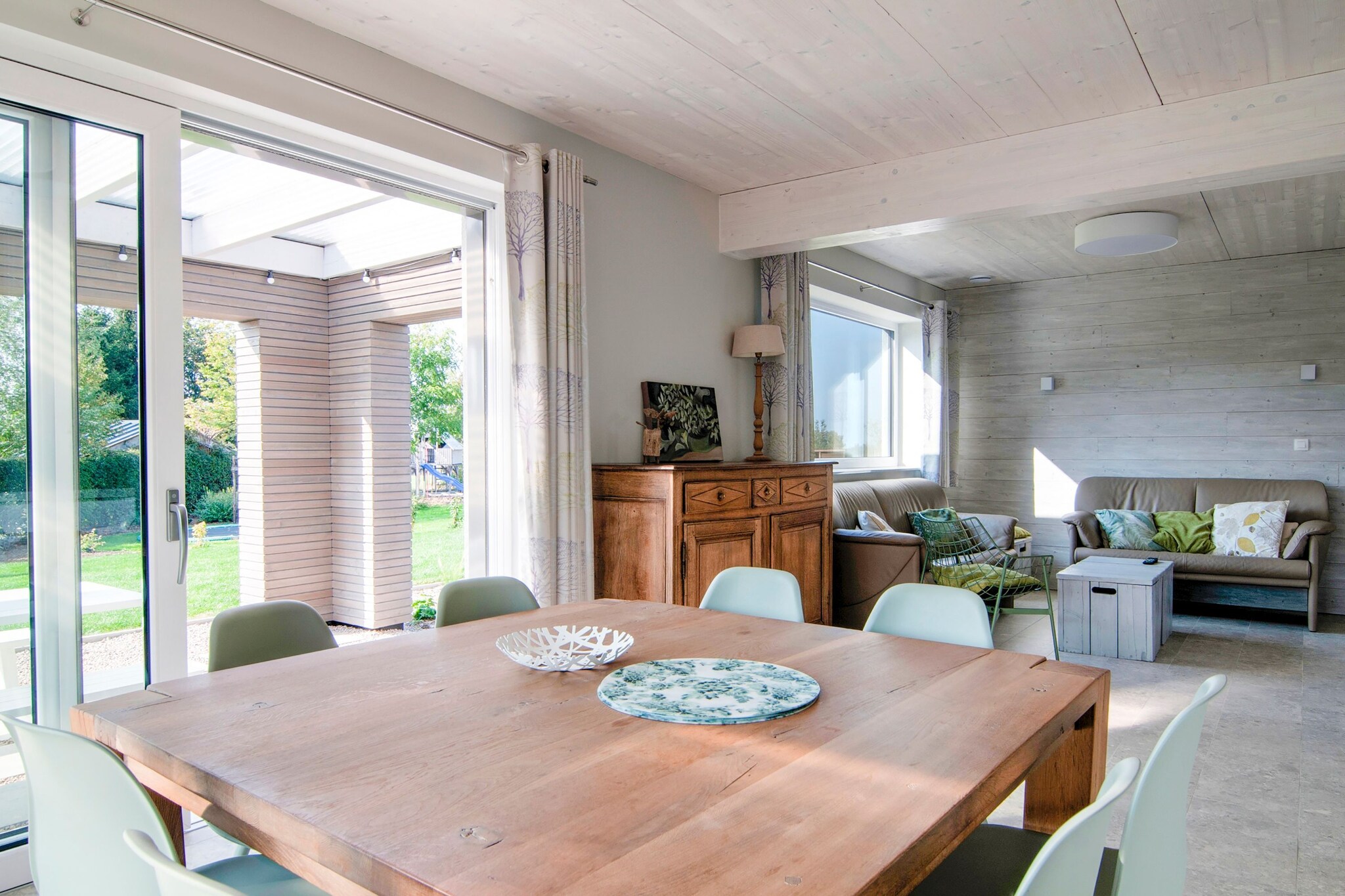 Vakantiehuis Hünningen max. 8 personen 2 huisdieren 3 slaapkamers #10