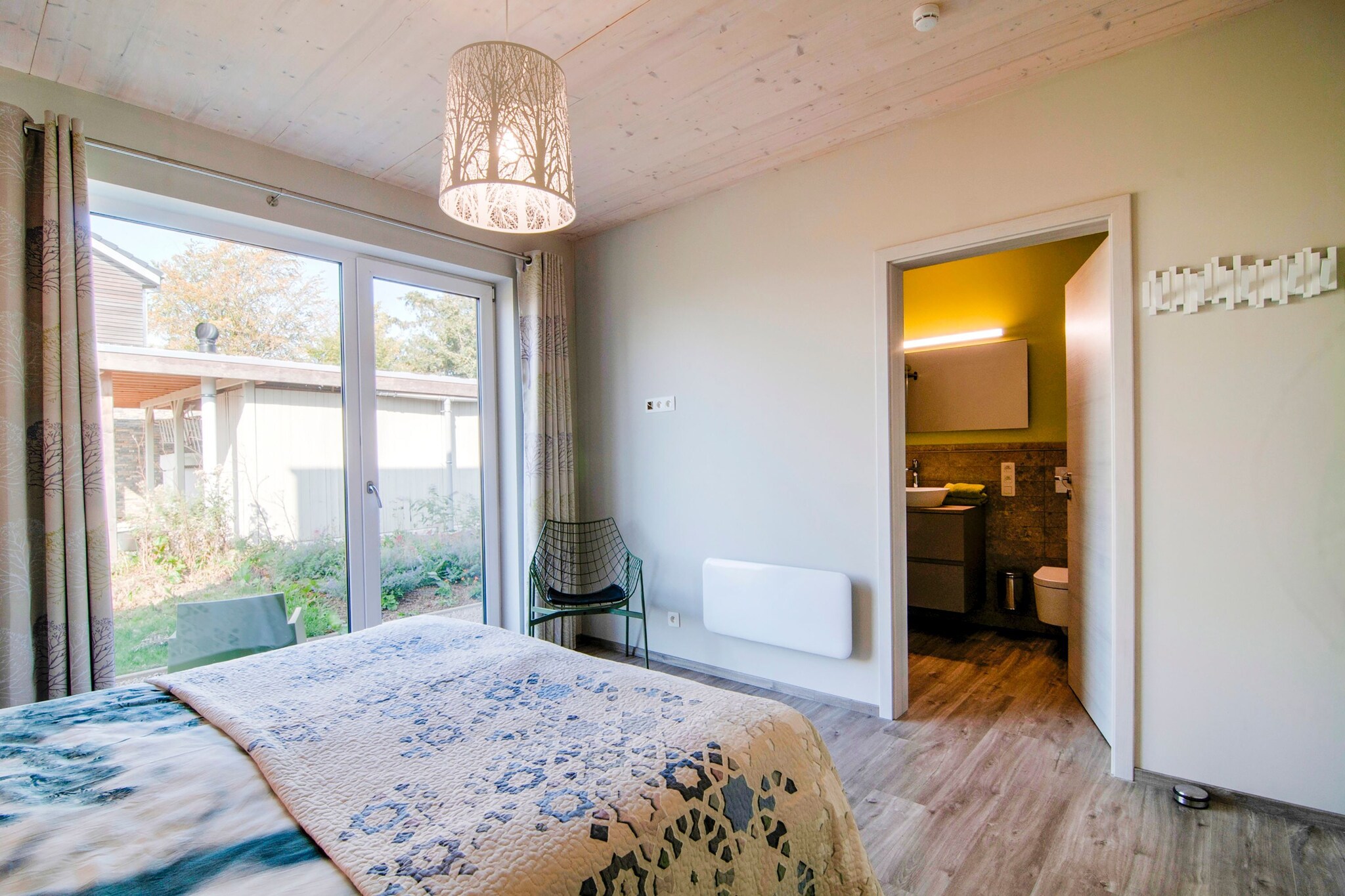Vakantiehuis Hünningen max. 8 personen 2 huisdieren 3 slaapkamers #14