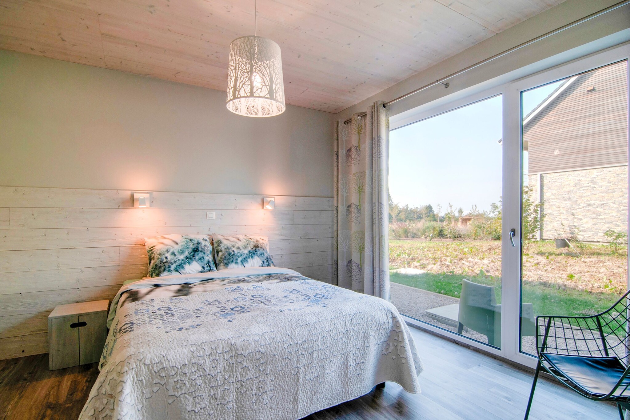 Vakantiehuis Hünningen max. 8 personen 2 huisdieren 3 slaapkamers #15