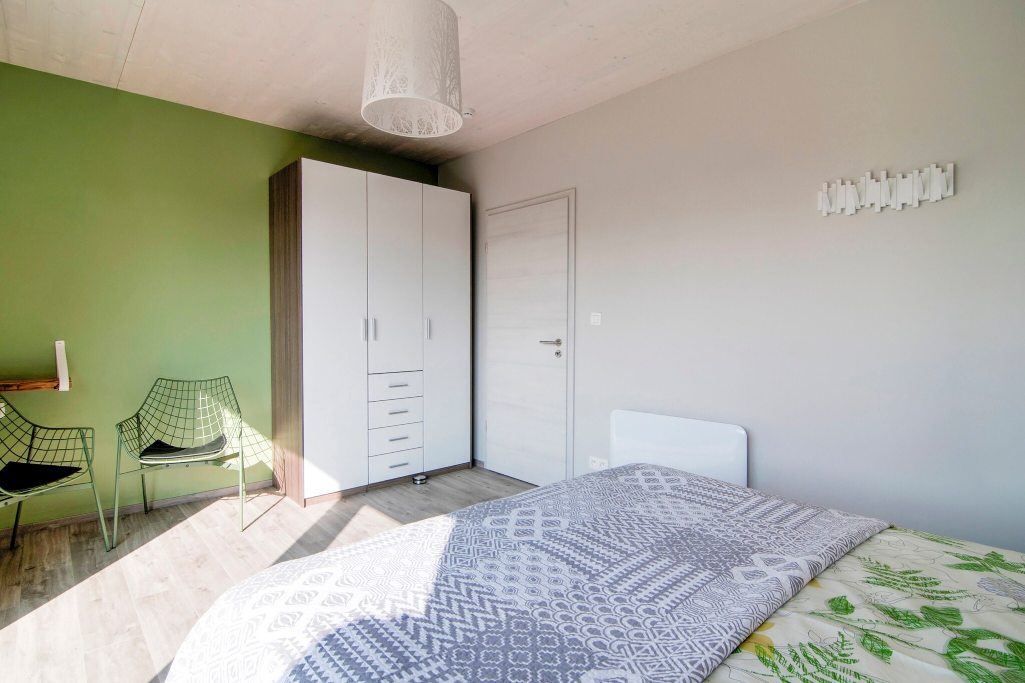 Vakantiehuis Hünningen max. 8 personen 2 huisdieren 3 slaapkamers #19