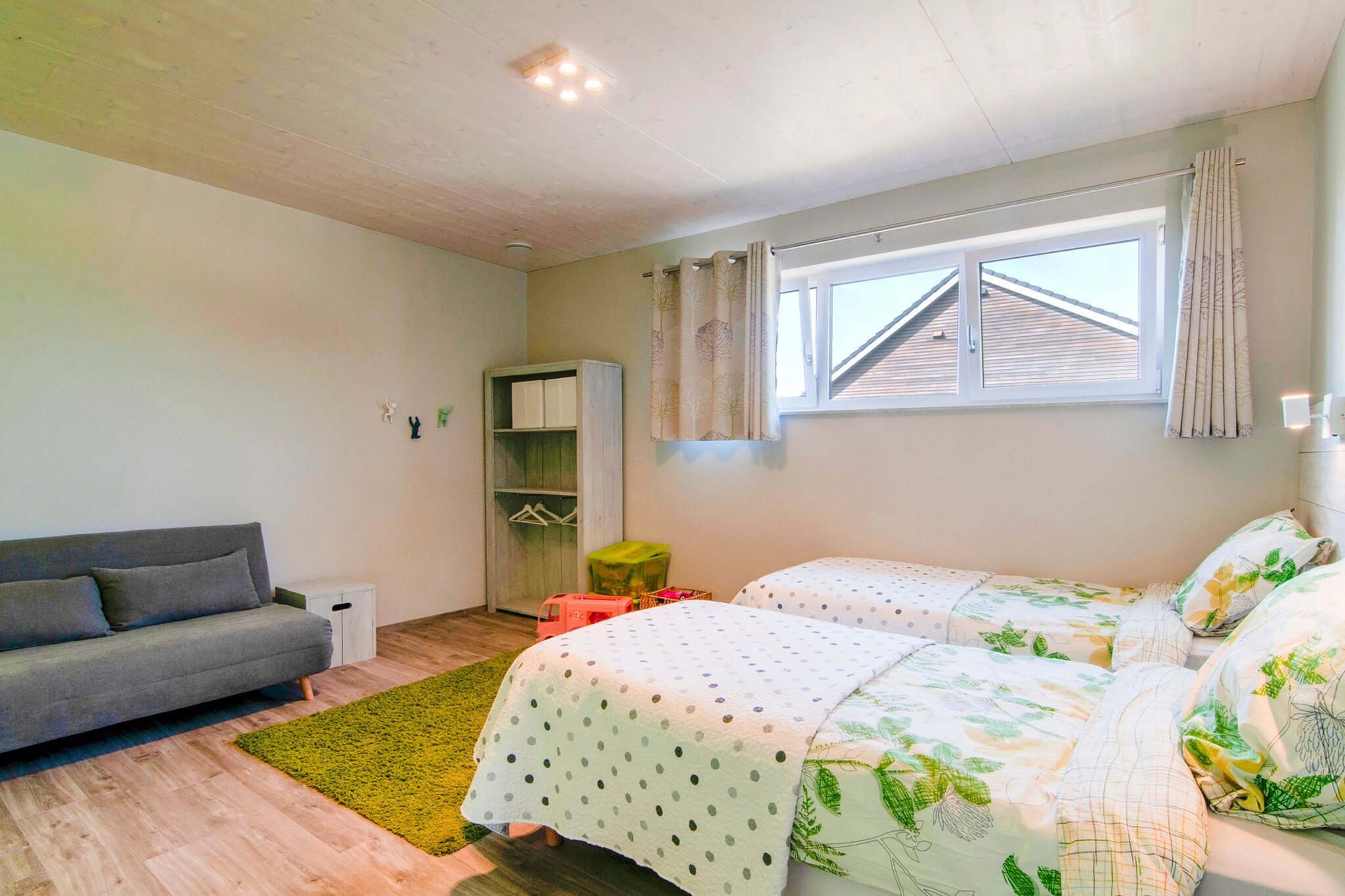 Vakantiehuis Hünningen max. 8 personen 2 huisdieren 3 slaapkamers #20