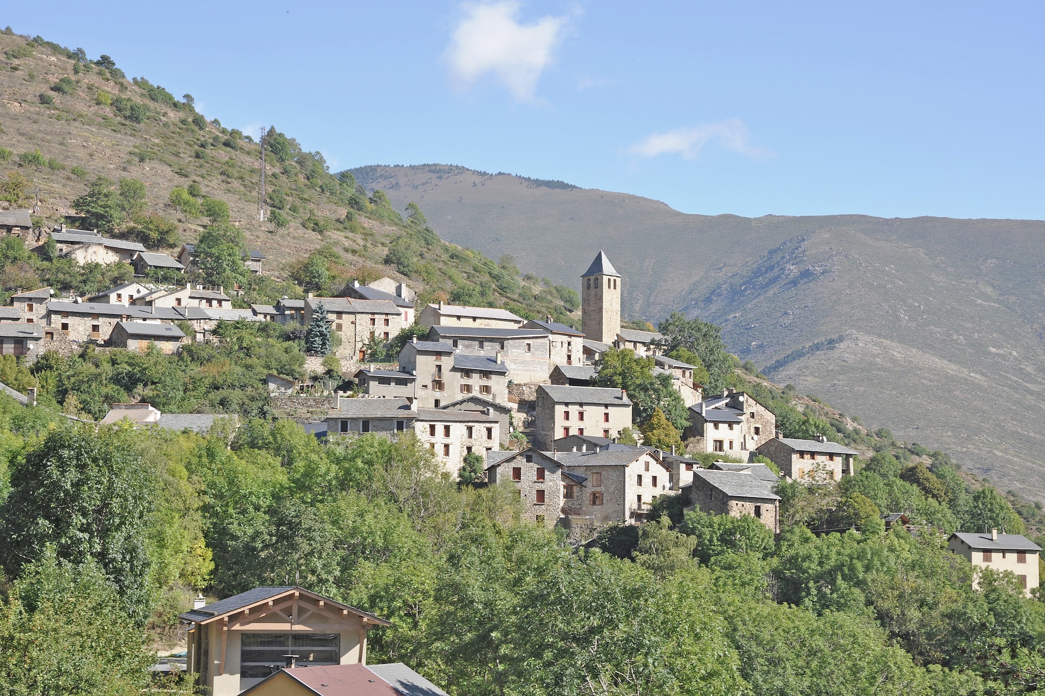 Villa Le Houga-Areas within 20km in summer