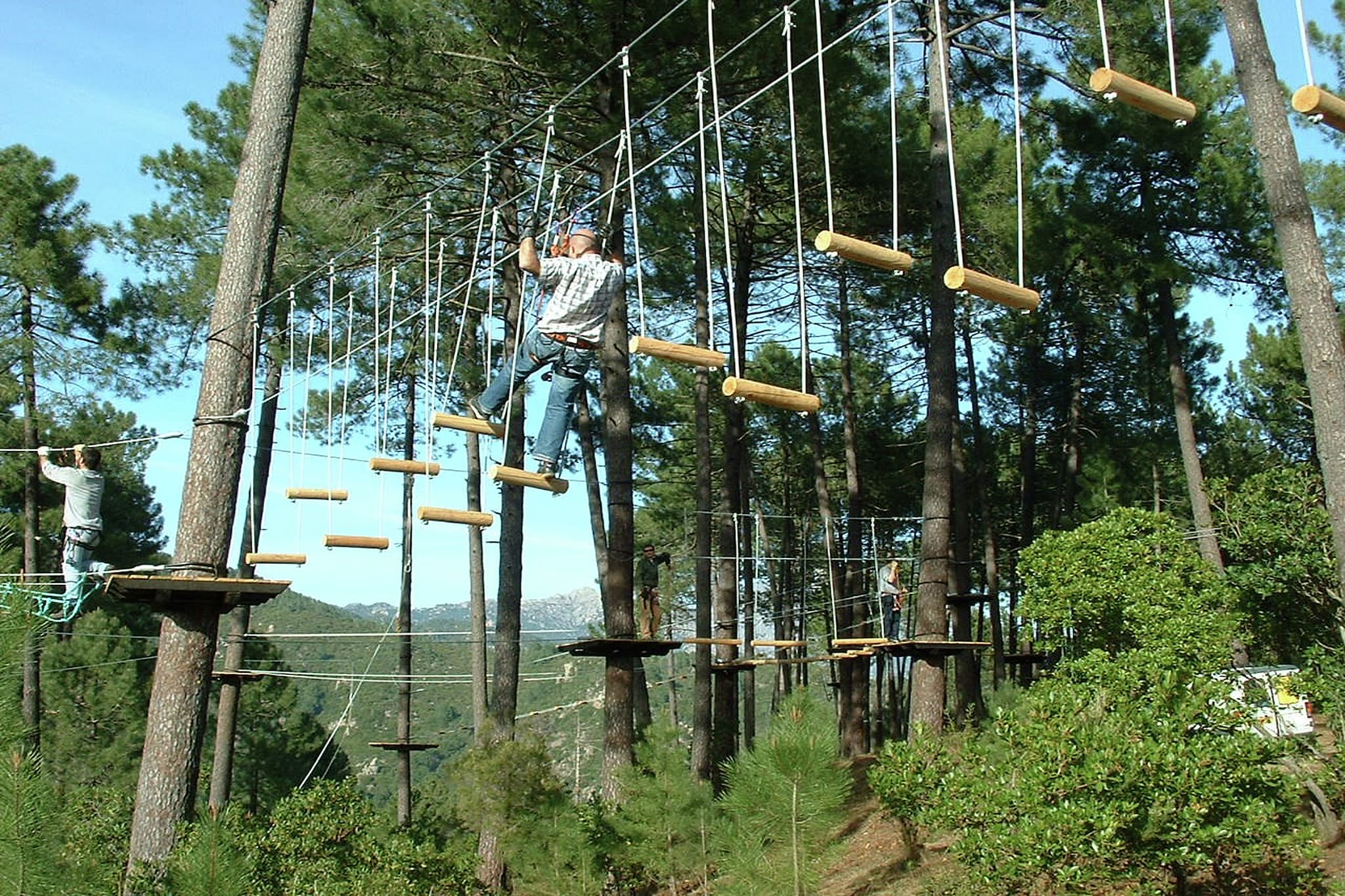 Villa Le Houga-Areas within 20km in summer