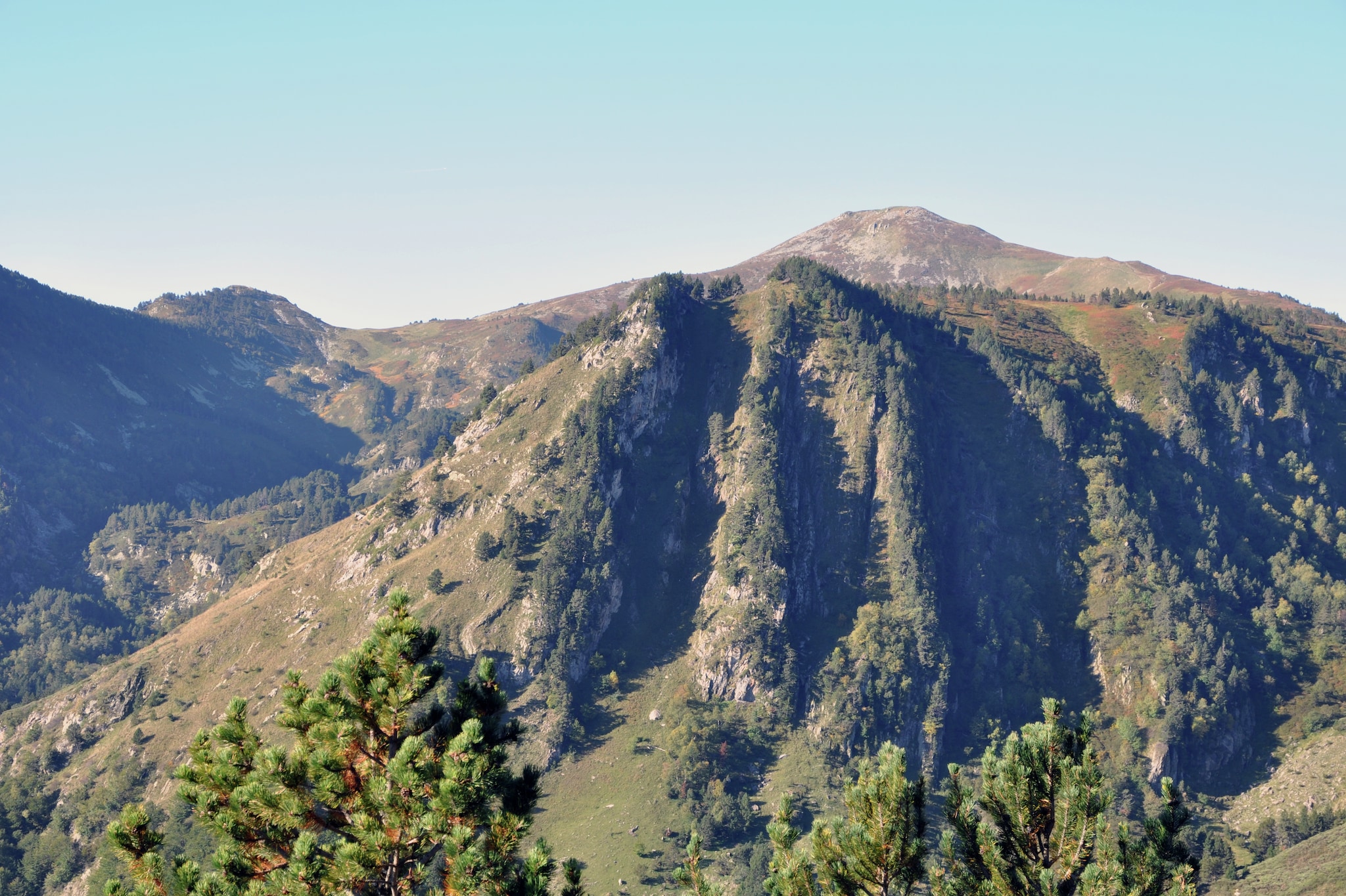 Villa Le Houga-Areas within 20km in summer