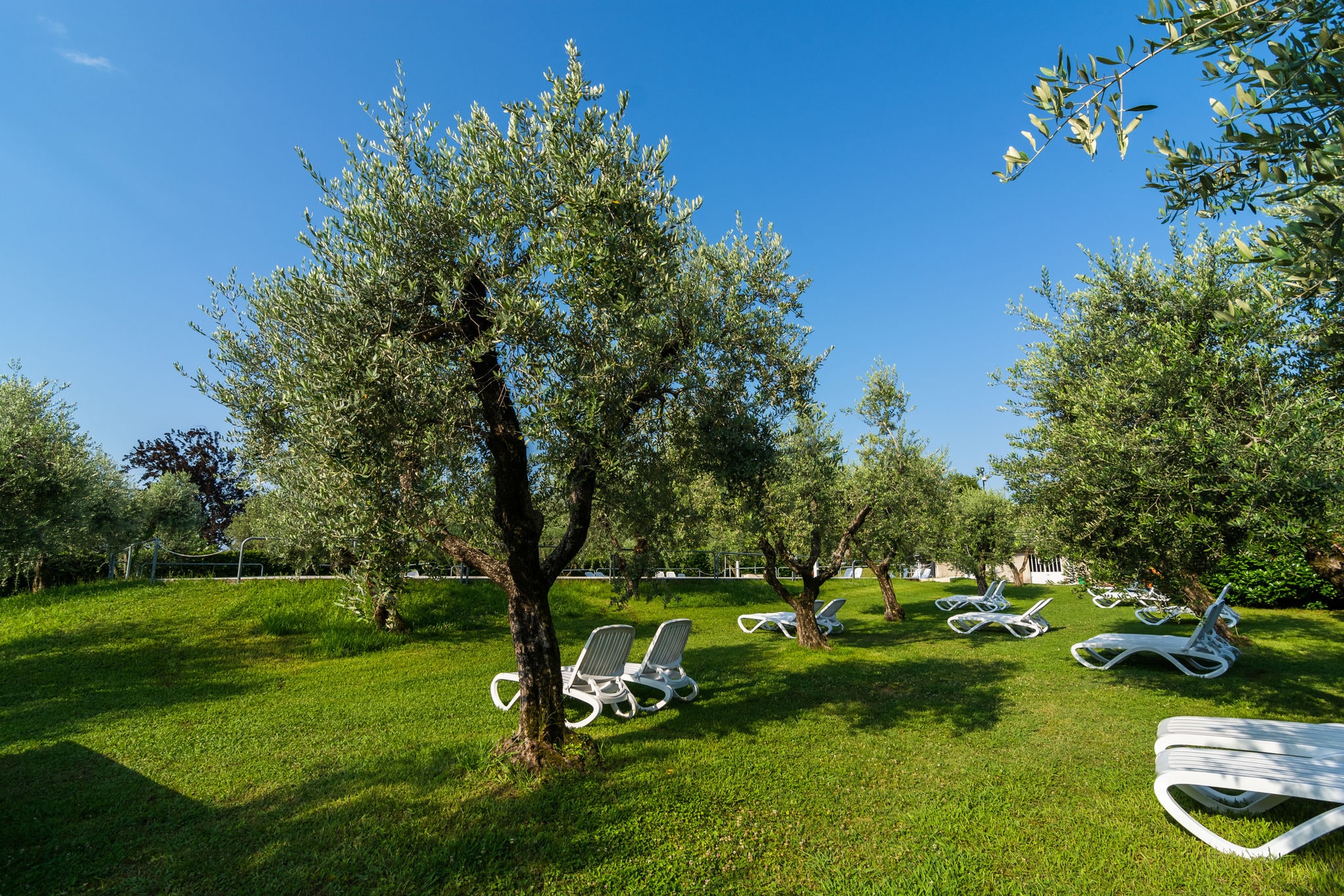 Maison de vacances de luxe à Manerba del Garda près d'un lac