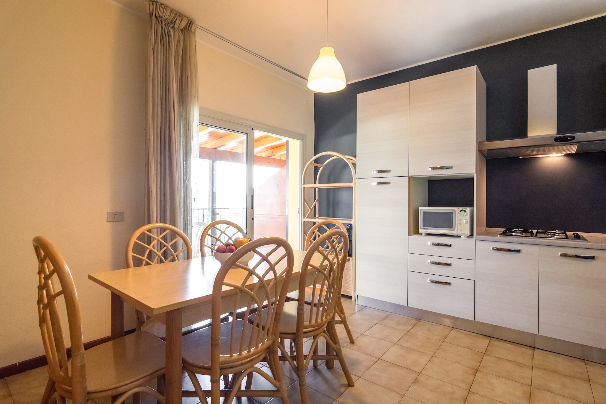 Le Villette 8321-Salon