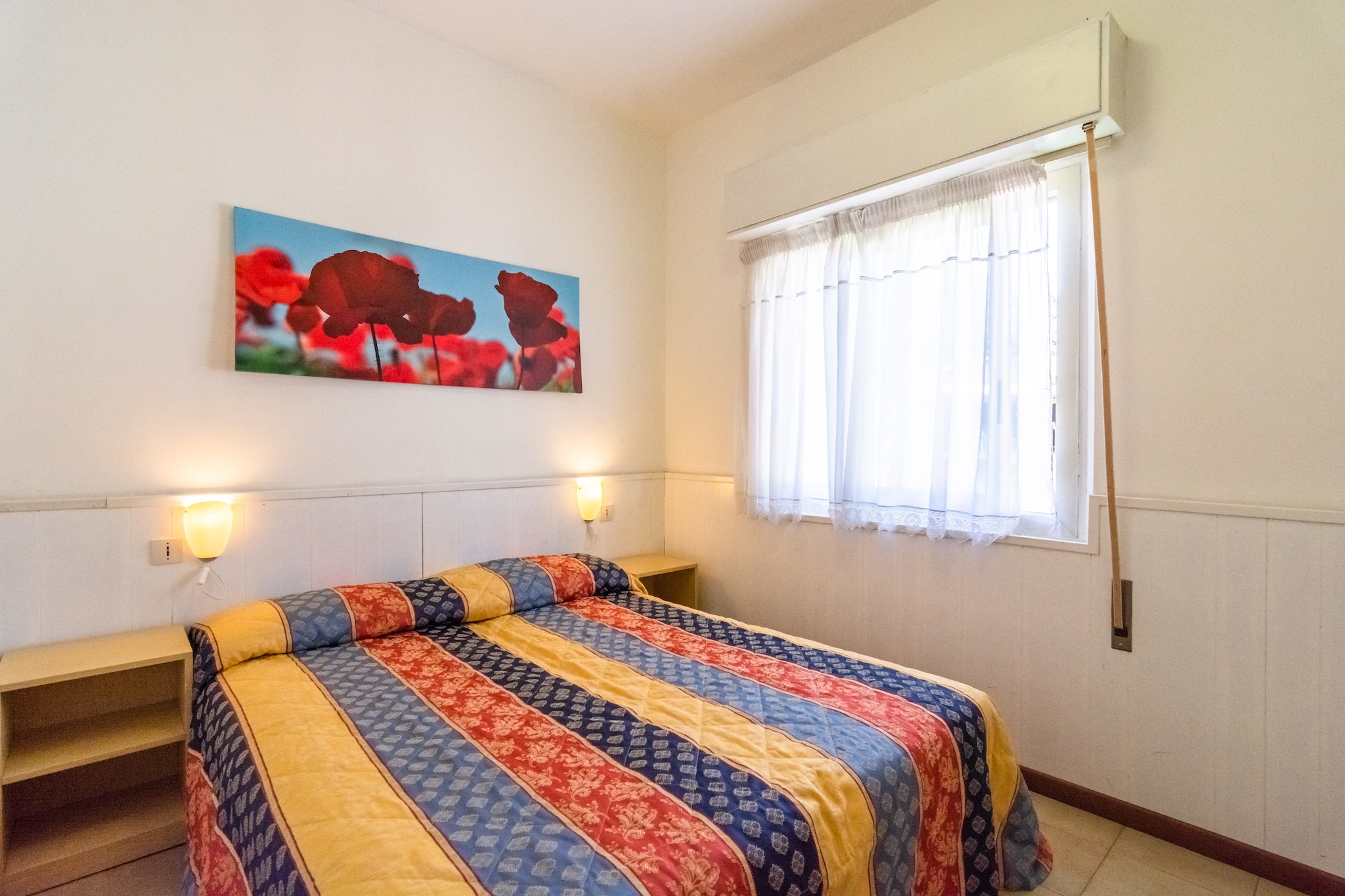 Le Villette 8321-Chambre