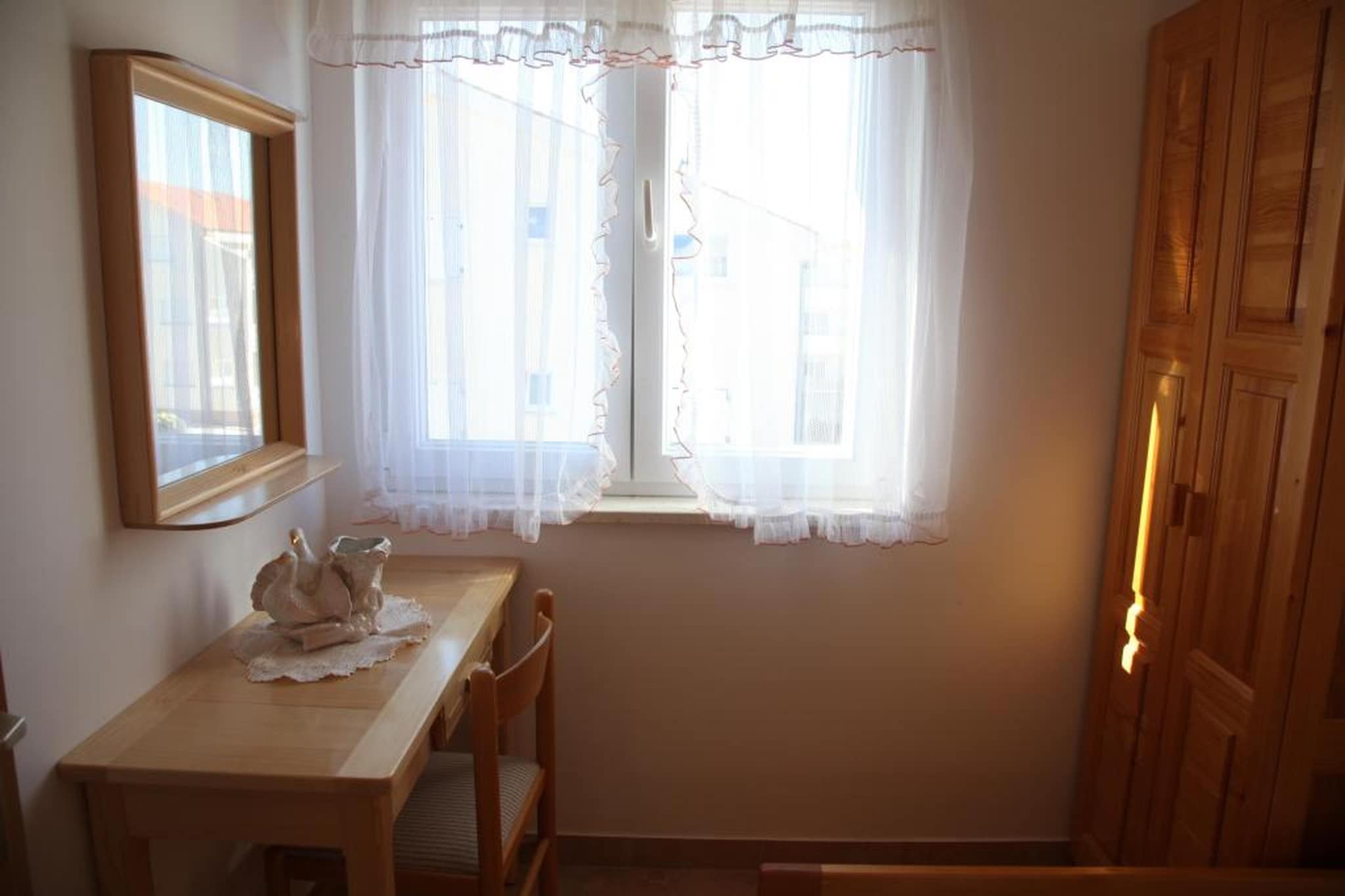Apartment 3 Kat 2
