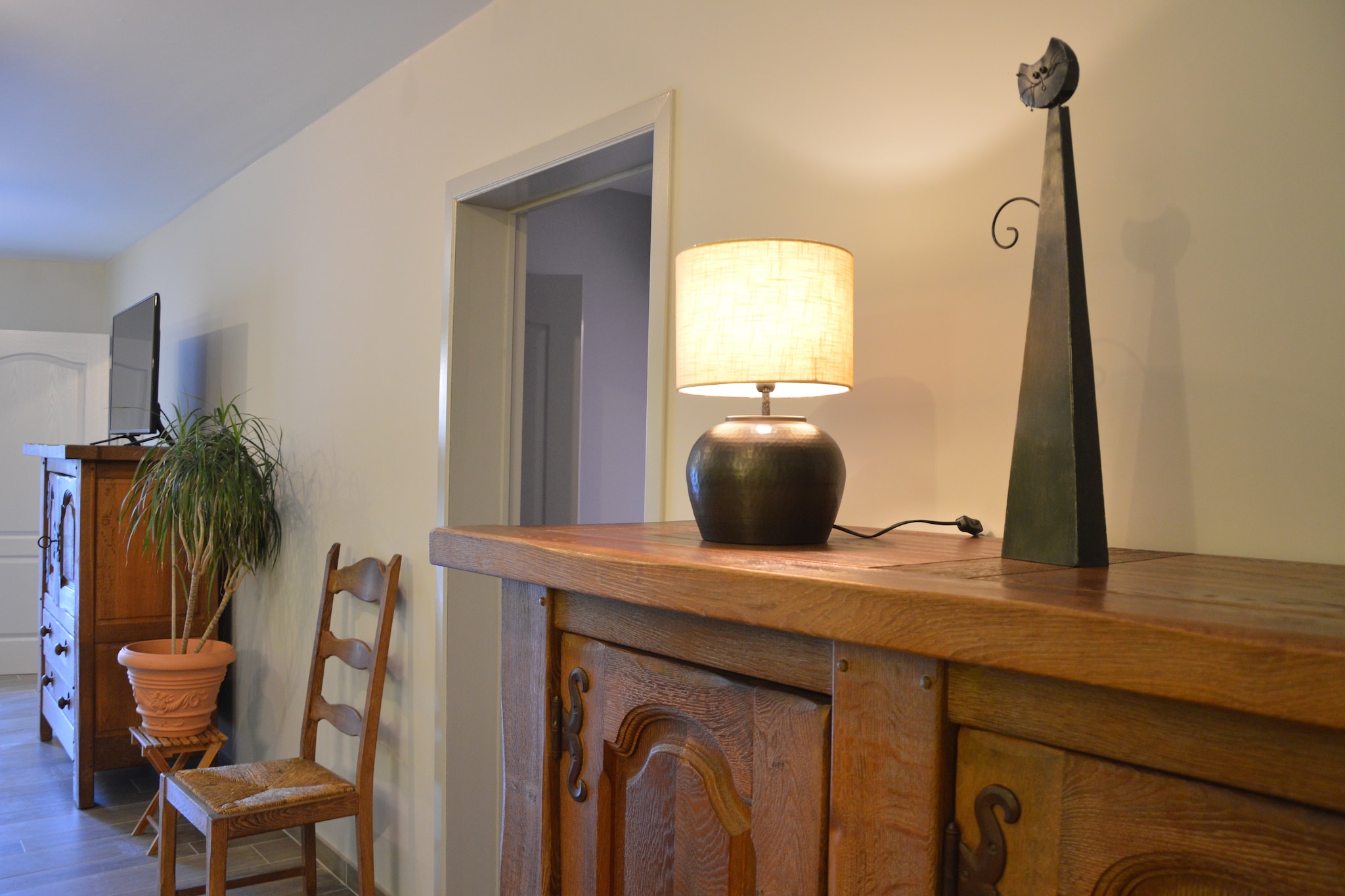 Vakantiehuis Theux max. 9 personen 4 slaapkamers #35