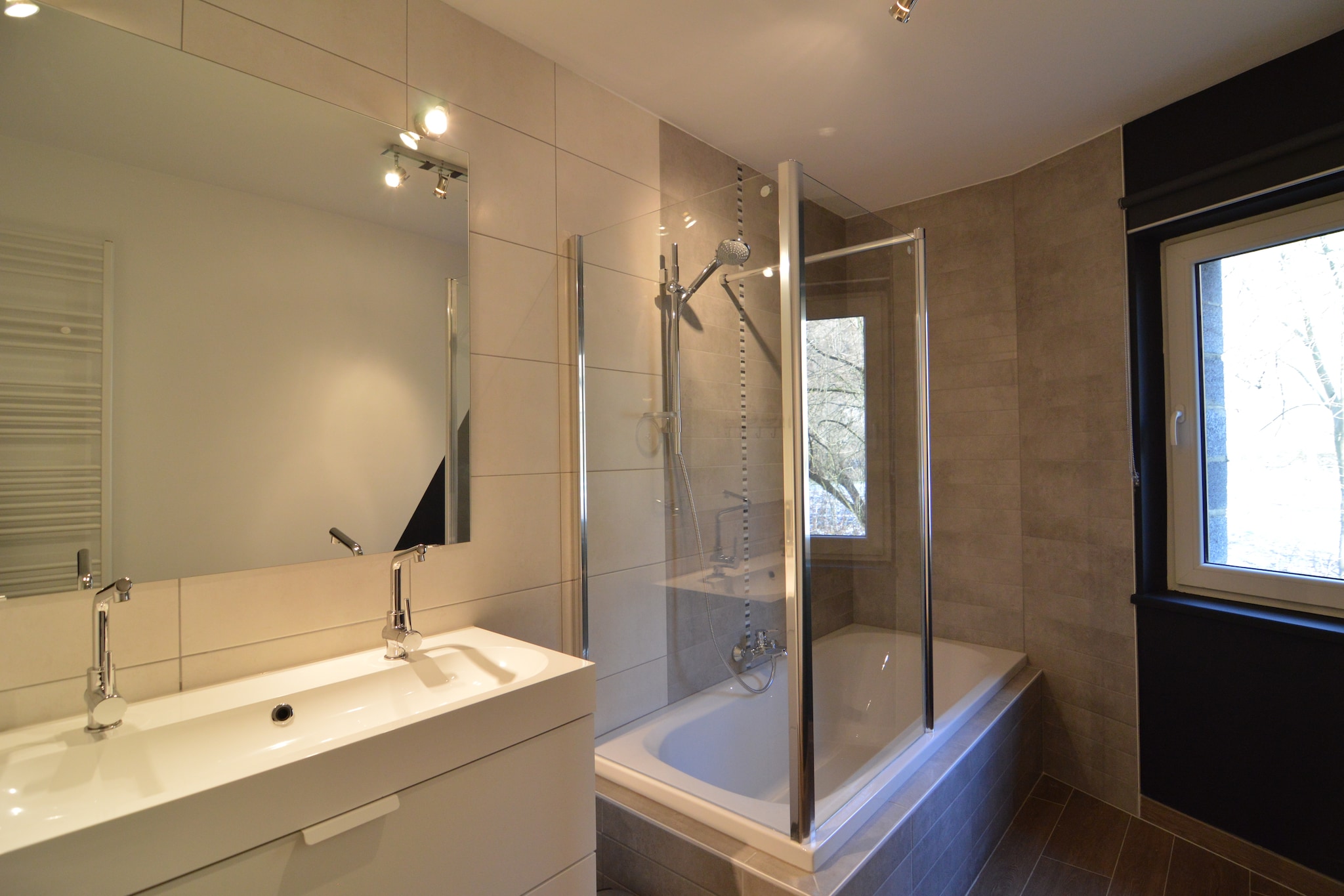 Vakantiehuis Theux max. 9 personen 4 slaapkamers #26