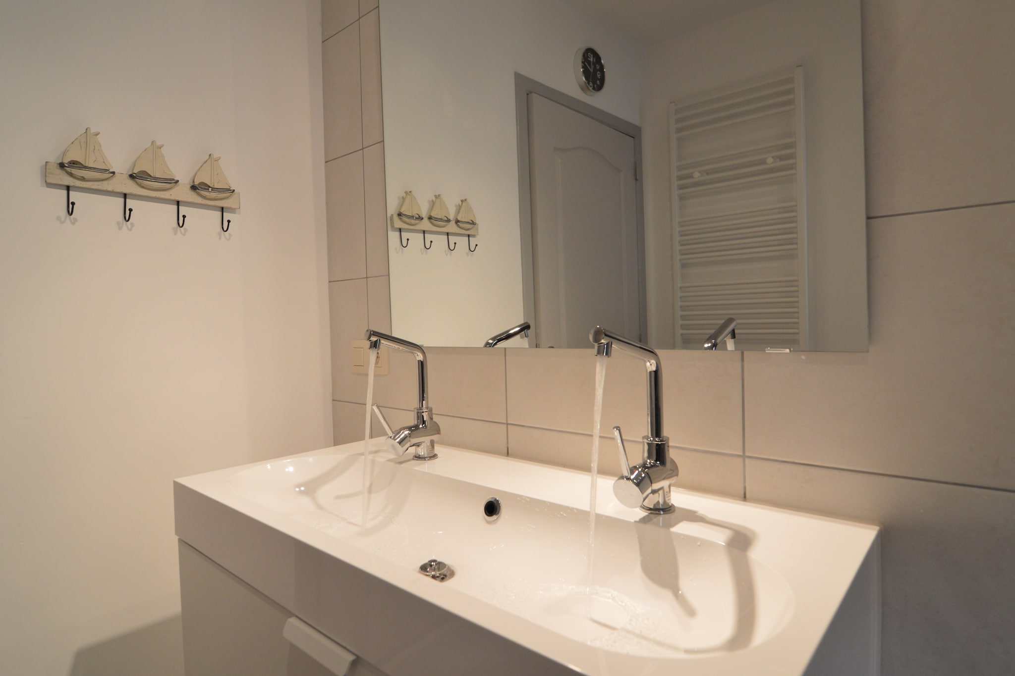 Vakantiehuis Theux max. 9 personen 4 slaapkamers #27