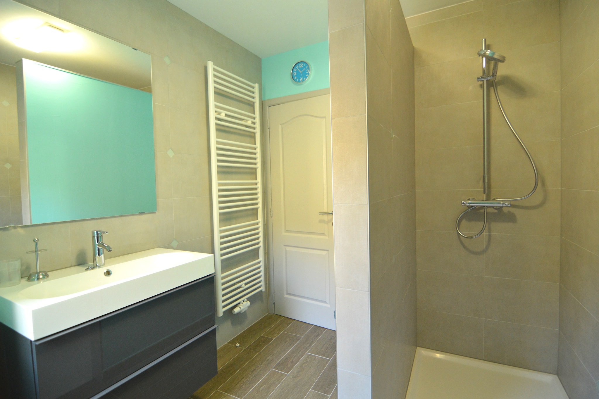 Vakantiehuis Theux max. 9 personen 4 slaapkamers #24