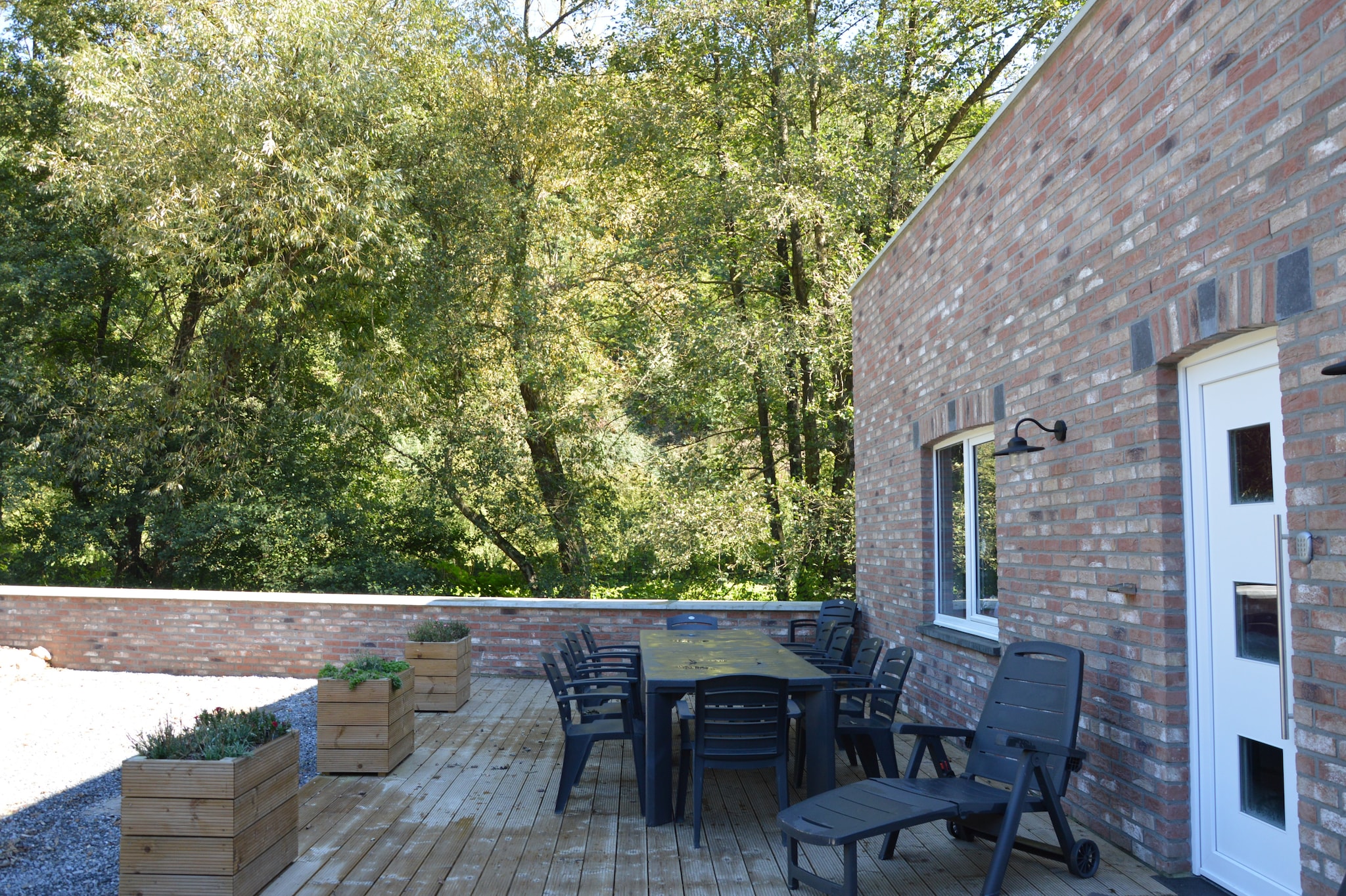 Vakantiehuis Theux max. 9 personen 4 slaapkamers #29
