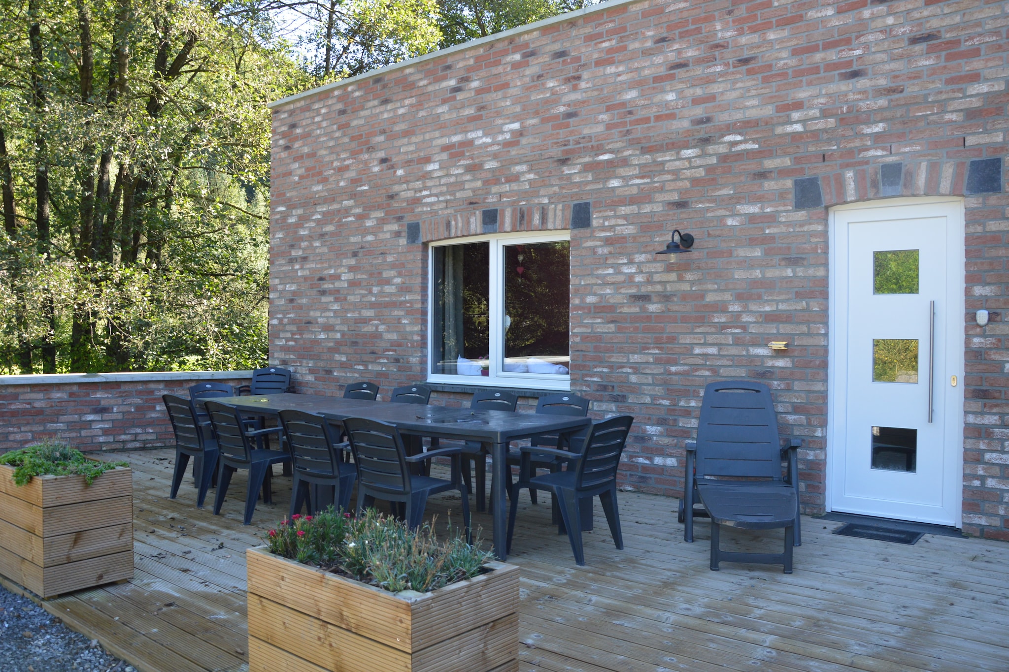 Vakantiehuis Theux max. 9 personen 4 slaapkamers #28