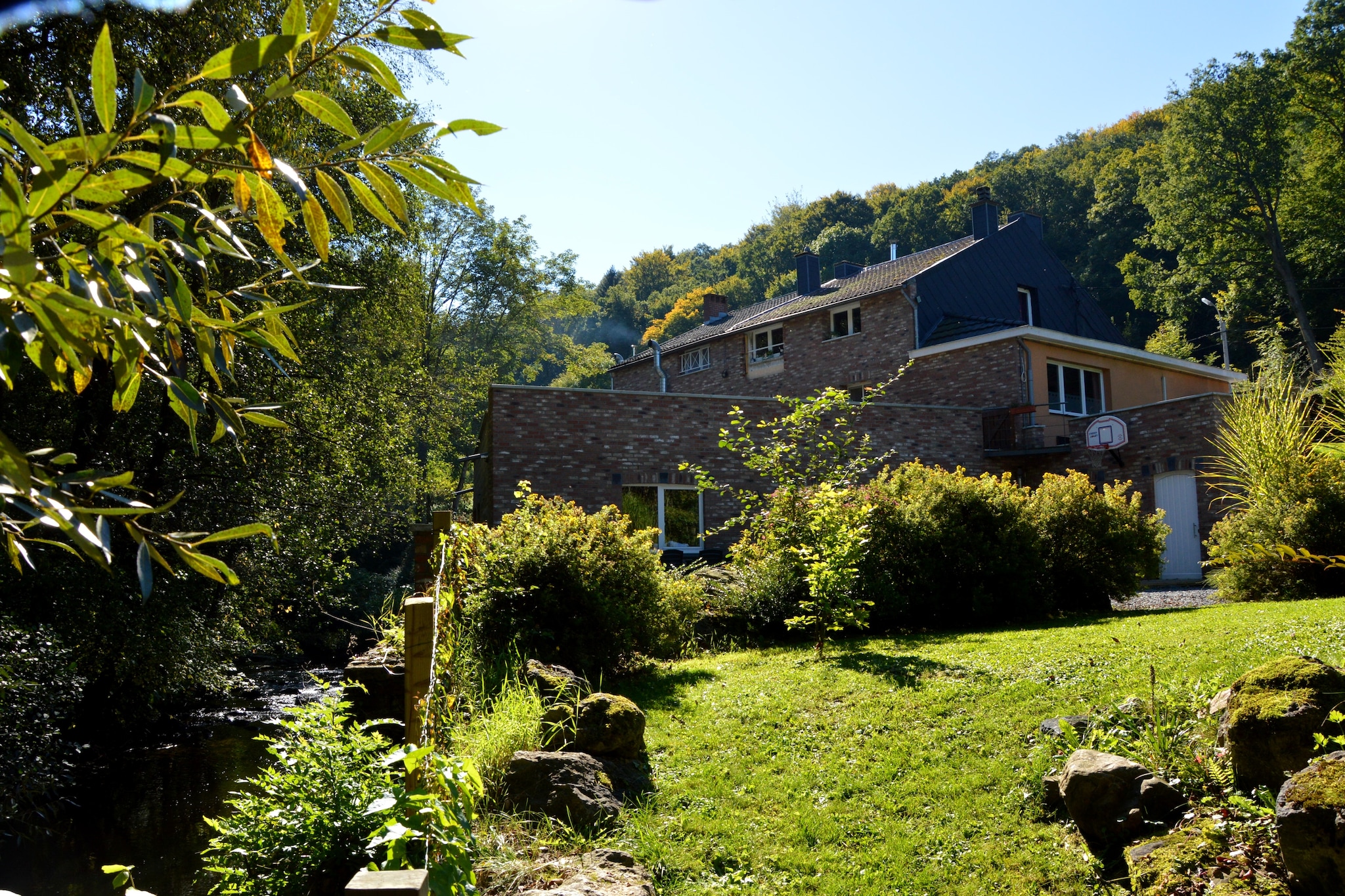 Vakantiehuis Theux max. 9 personen 4 slaapkamers #7