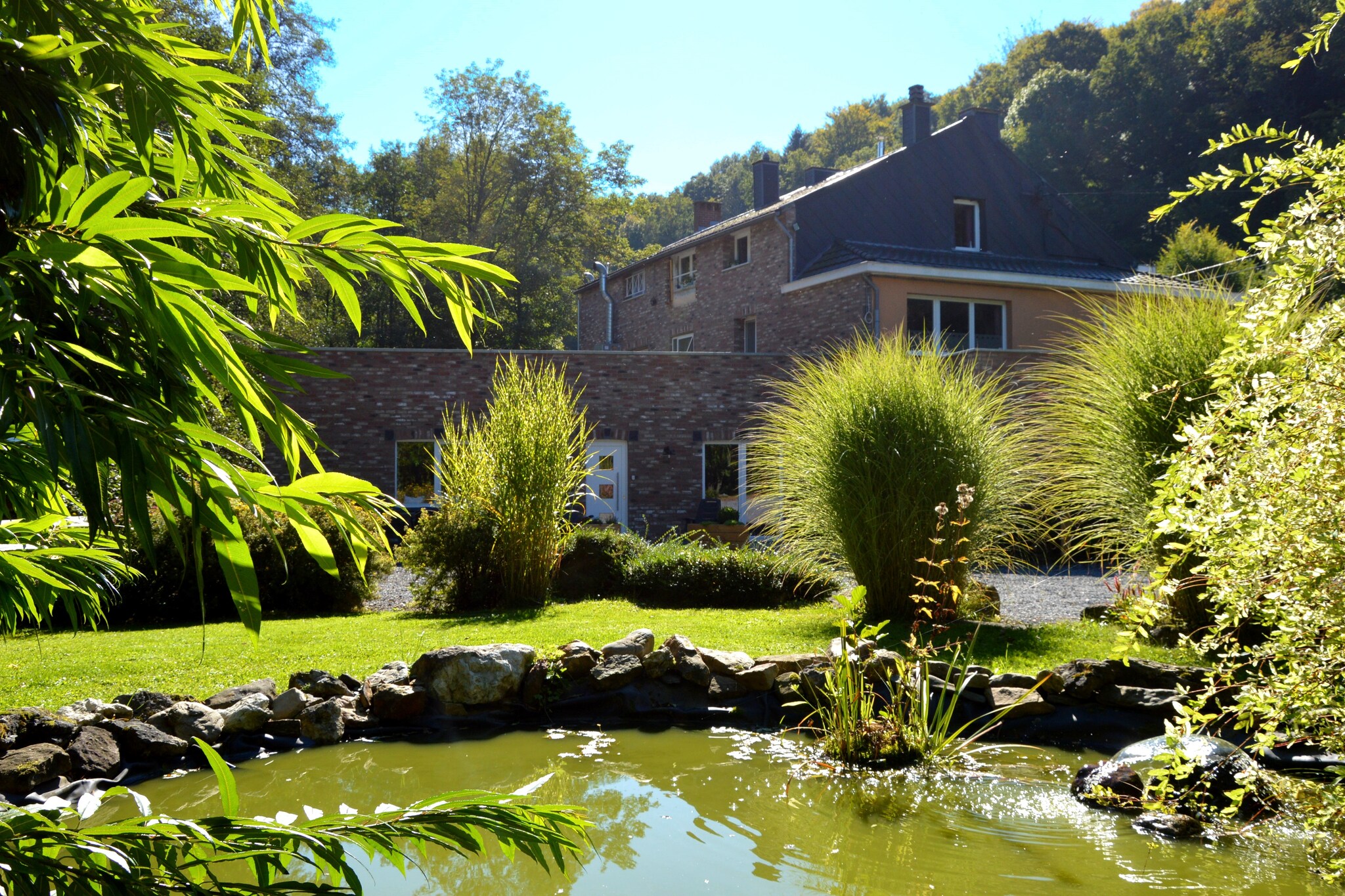 Vakantiehuizen Theux EUR-BE-4910-30