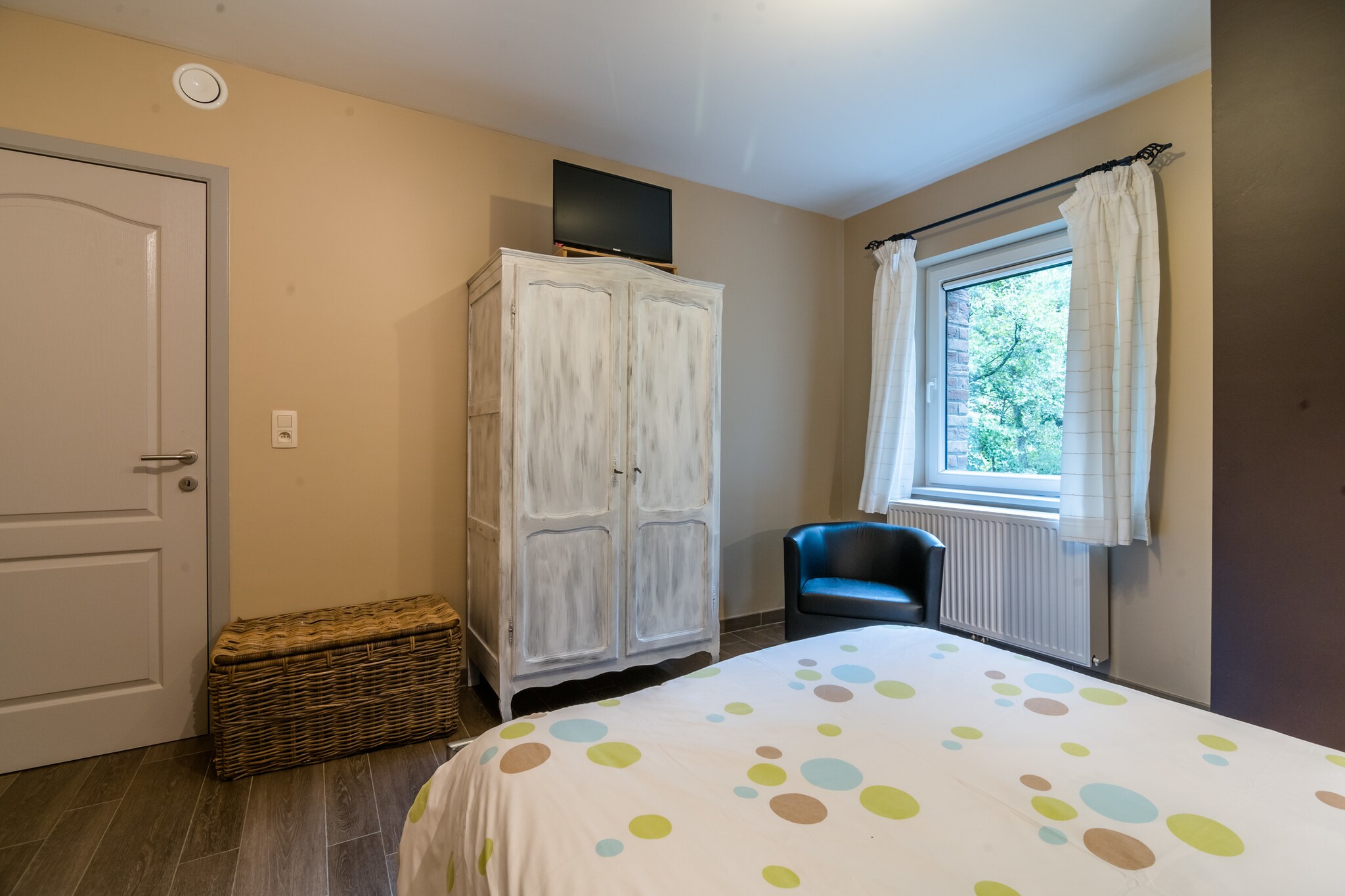 Vakantiehuis Theux max. 9 personen 4 slaapkamers #21
