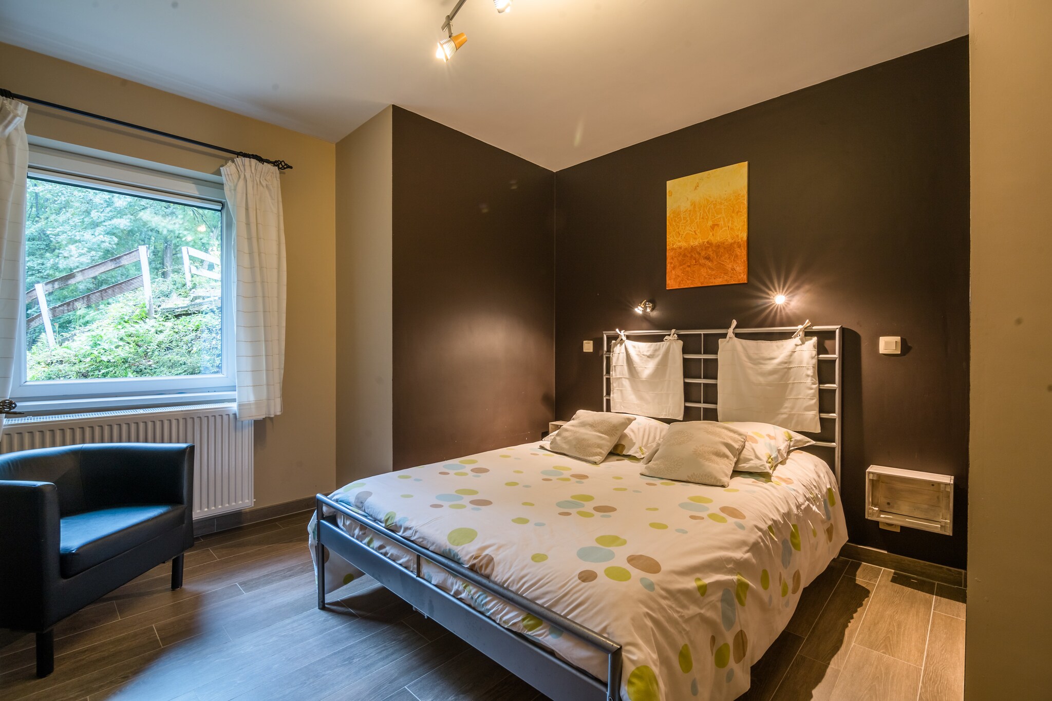 Vakantiehuis Theux max. 9 personen 4 slaapkamers #22