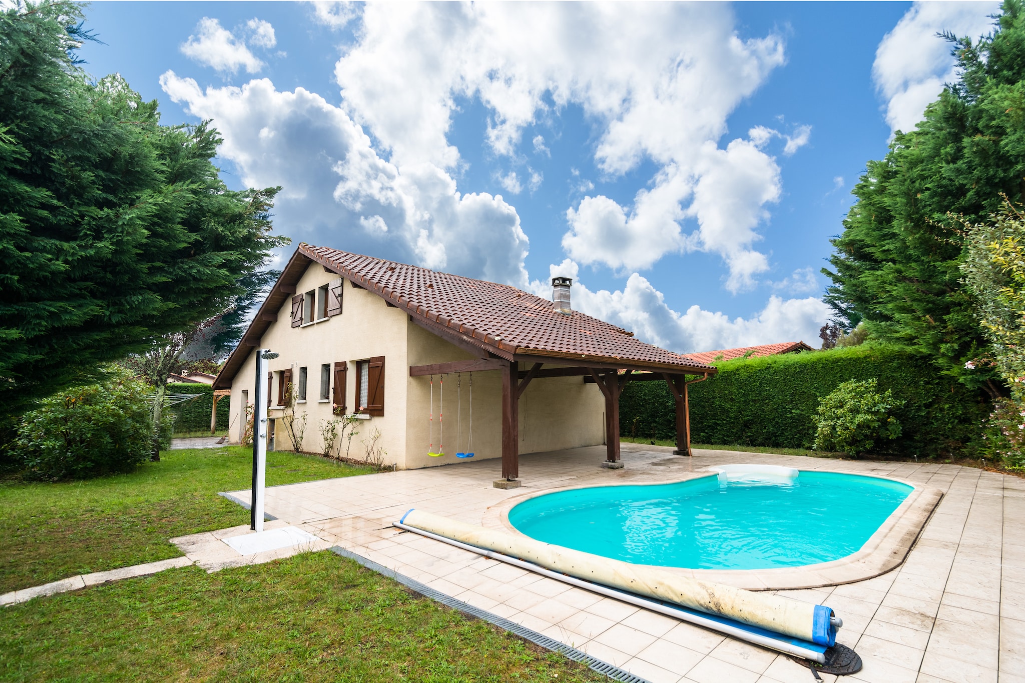 Maison Austine