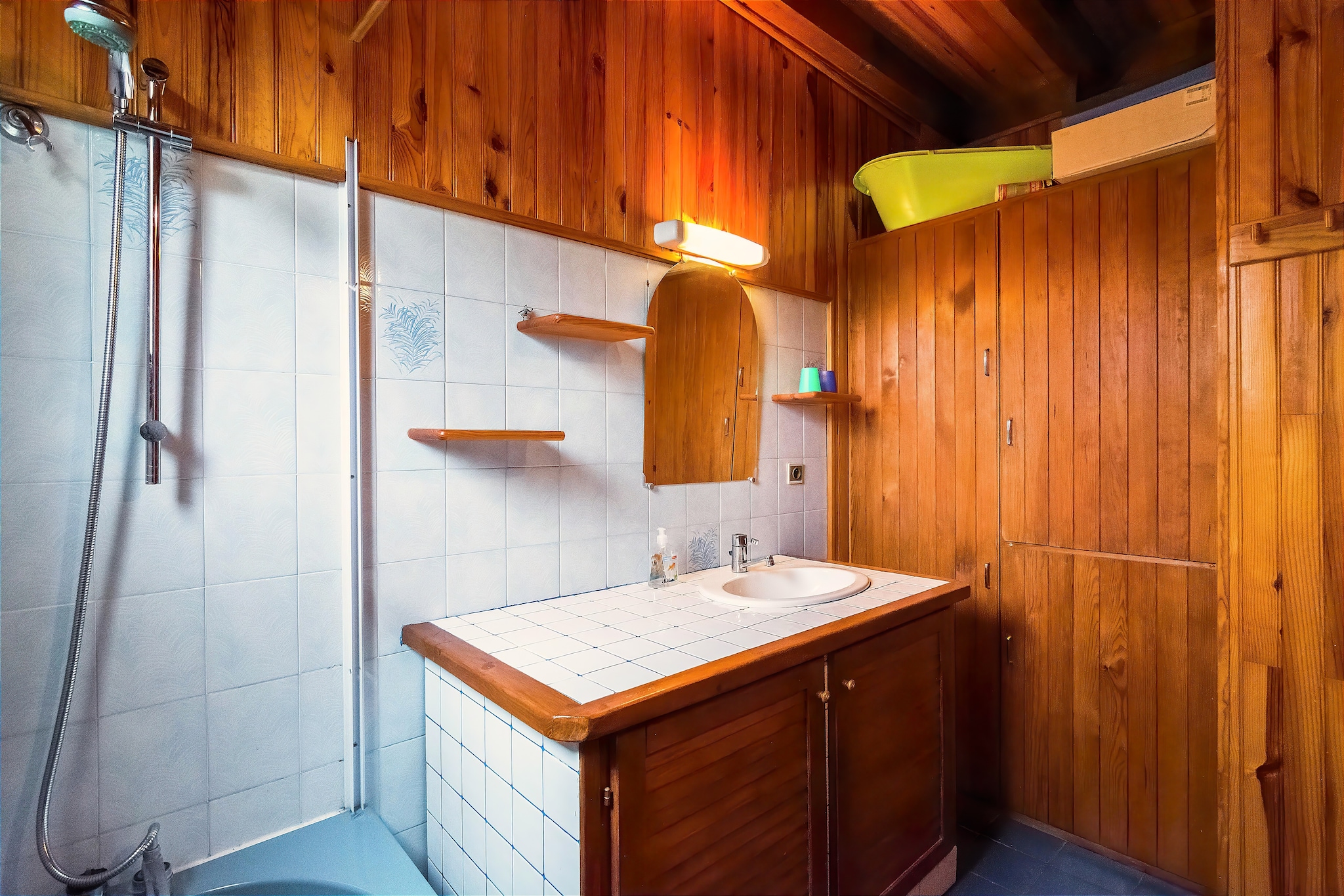 Maison Austine - Badkamer
