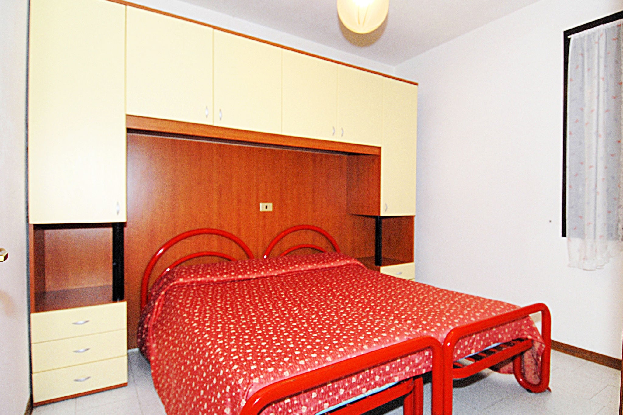 Appartement ensoleillé à Rosolina Mare près de la mer