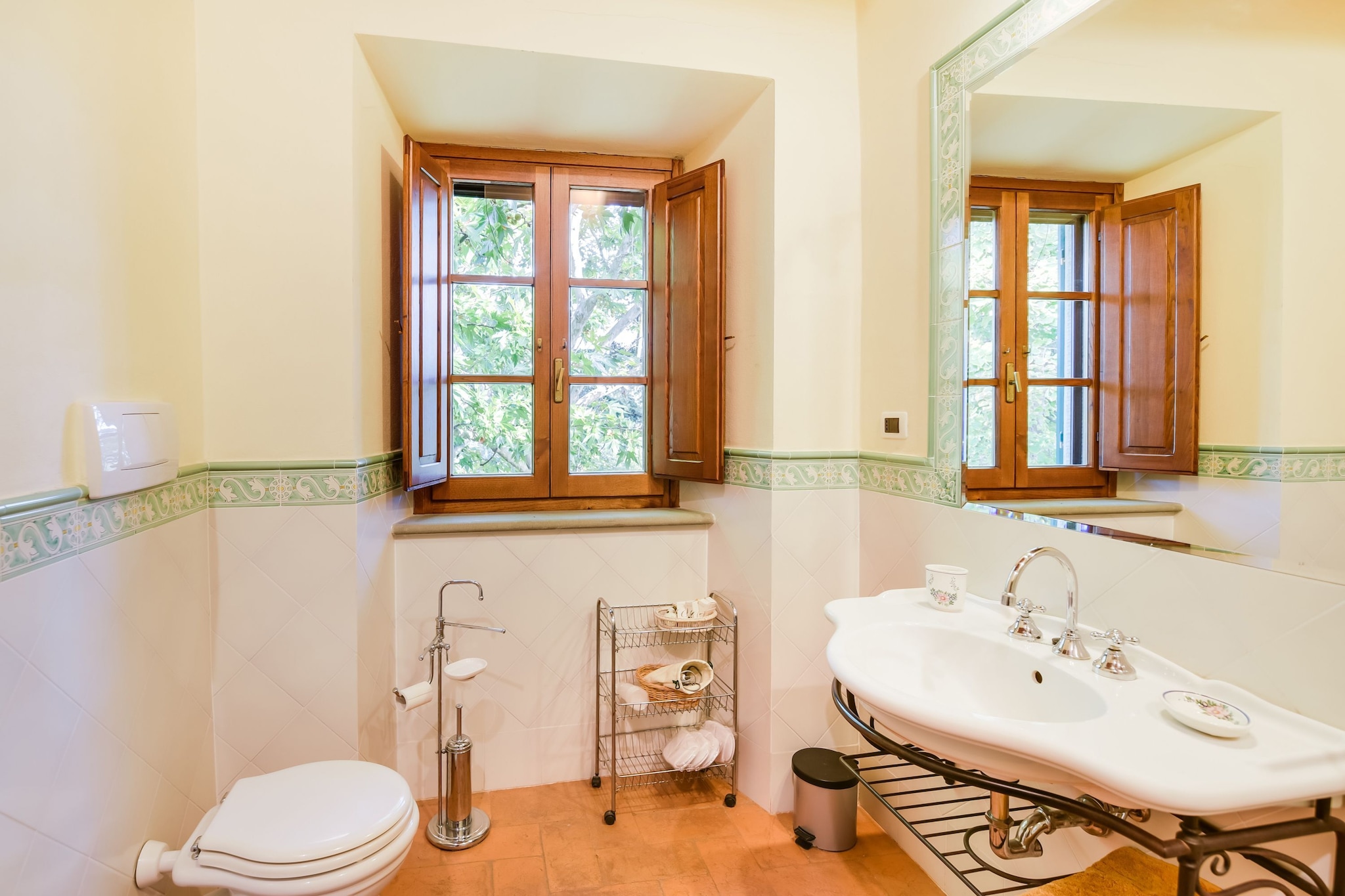 Bath Room