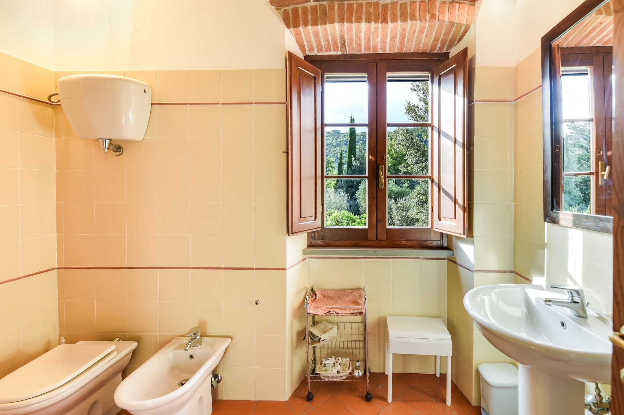 Bath Room