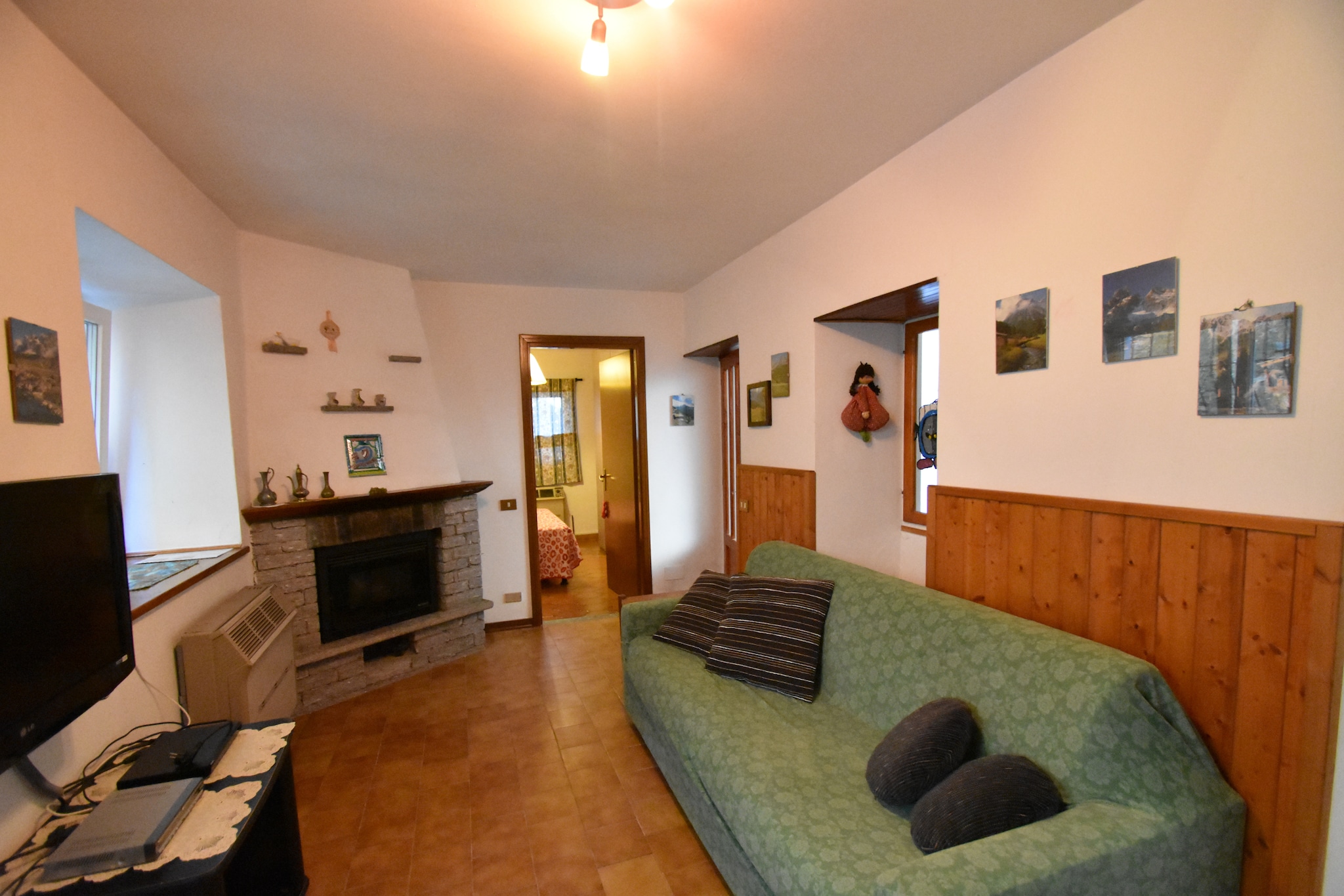 Belvilla by OYO Casa Labirinto