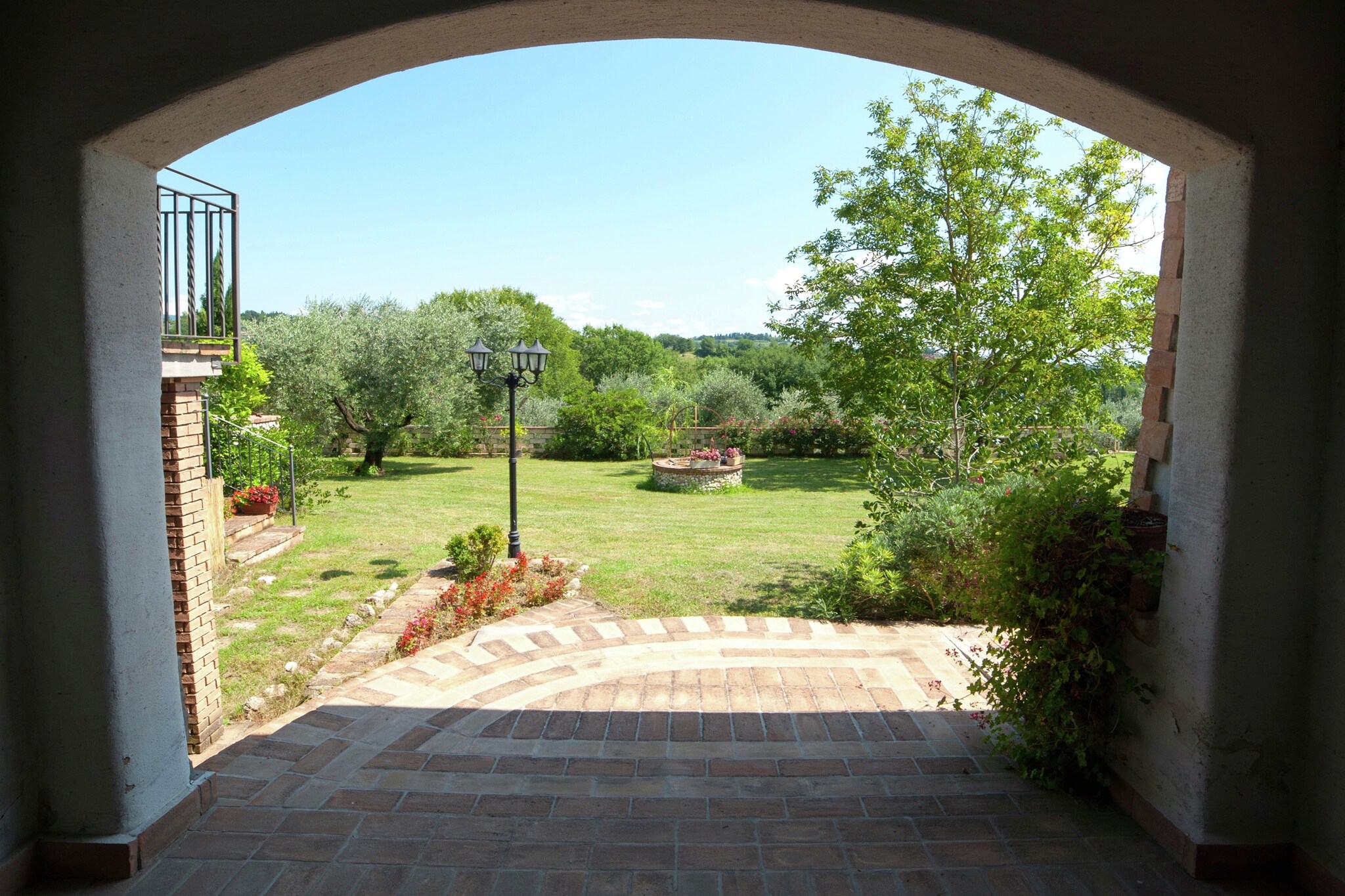Garden Summer