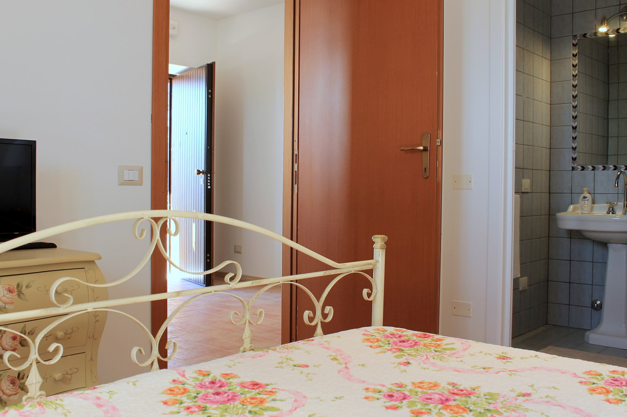 Bed Room