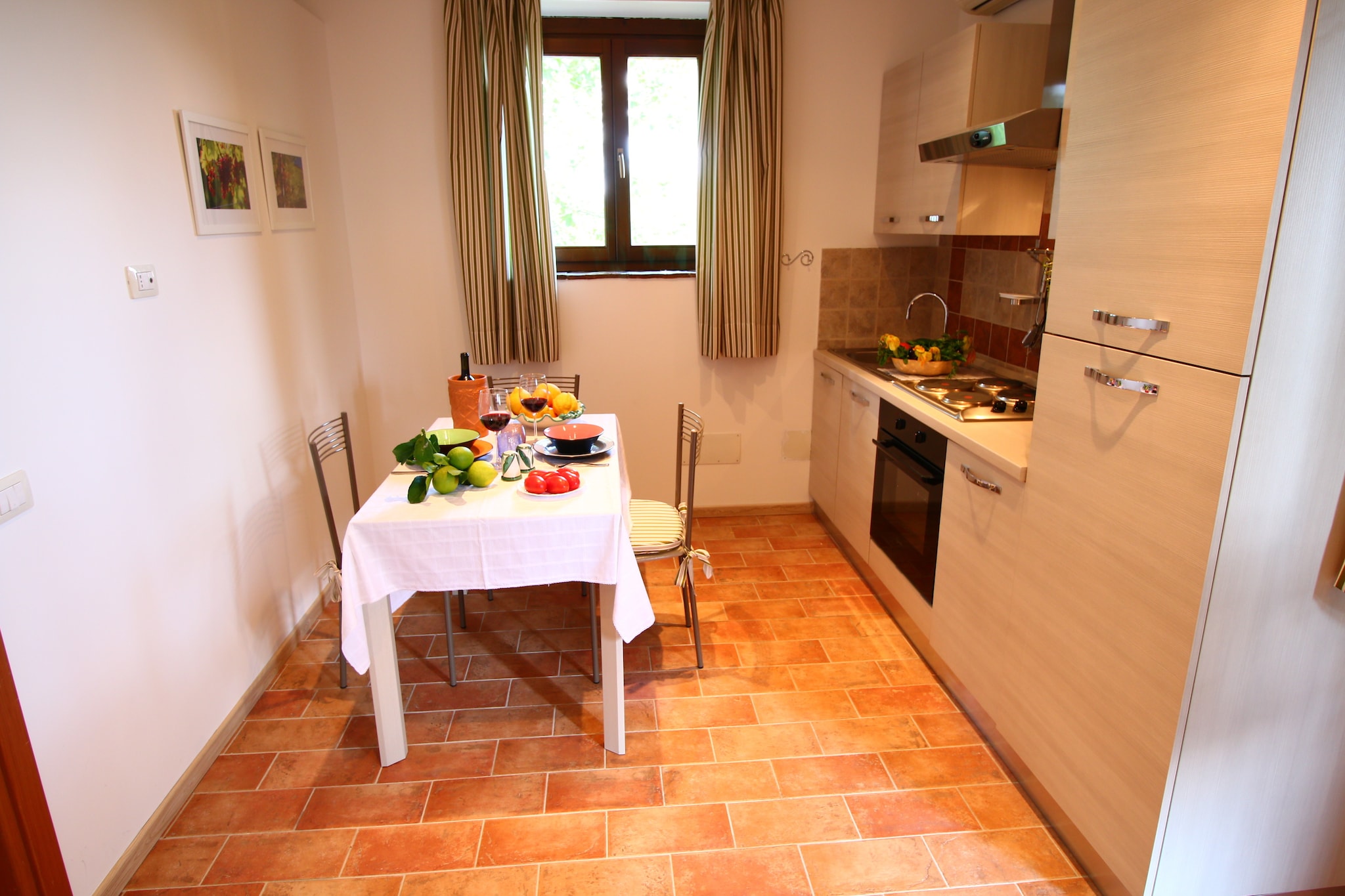 Martino-Dining room