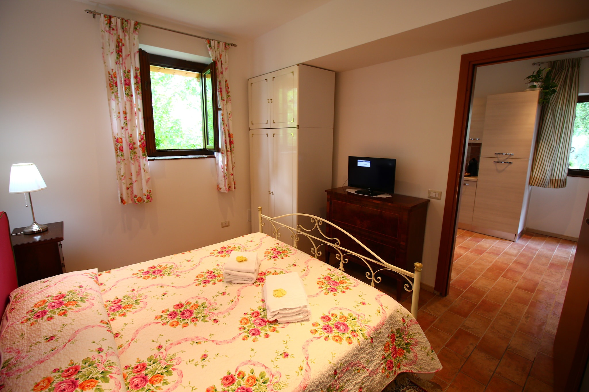 Bed Room