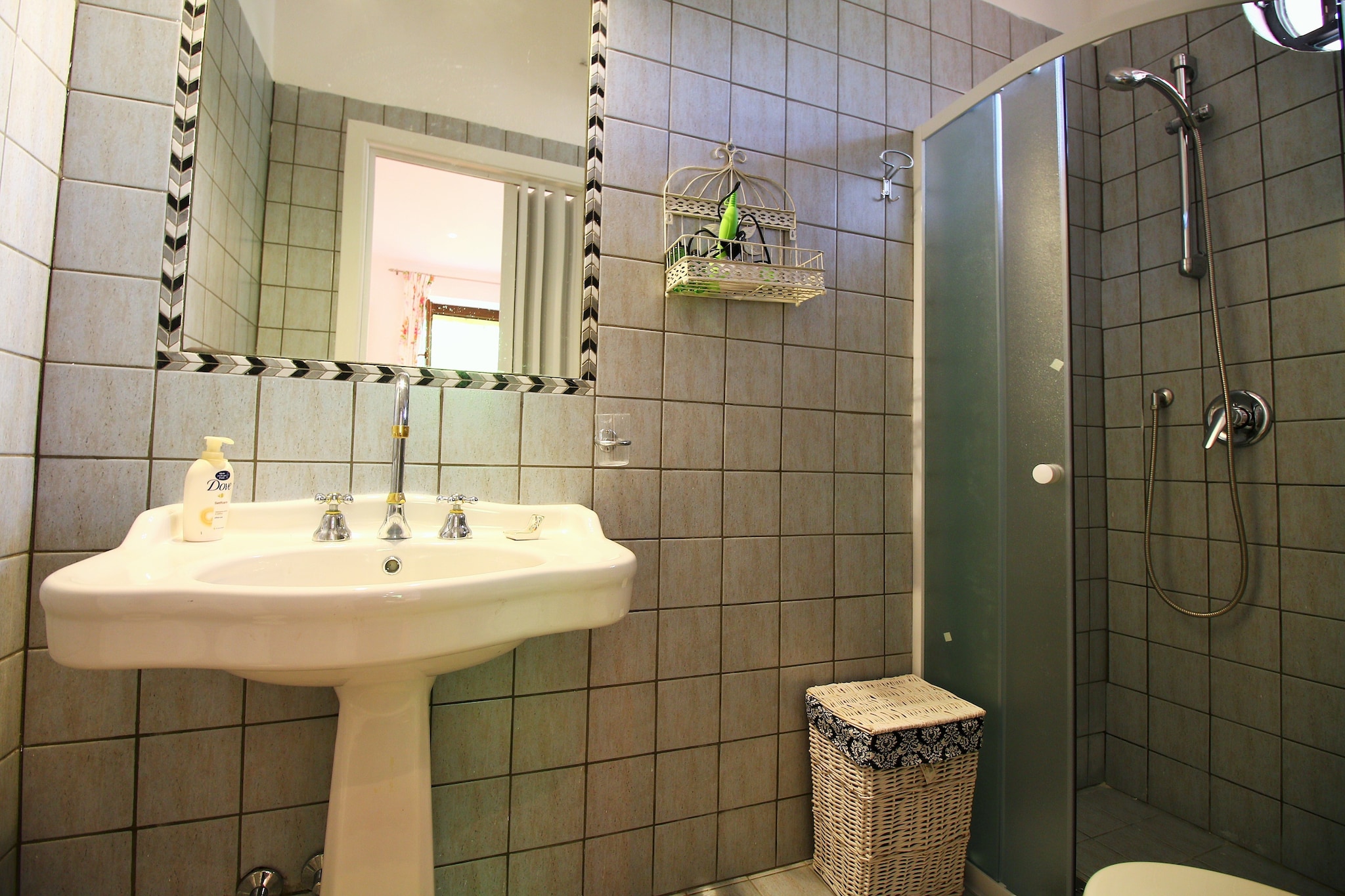 Bath Room