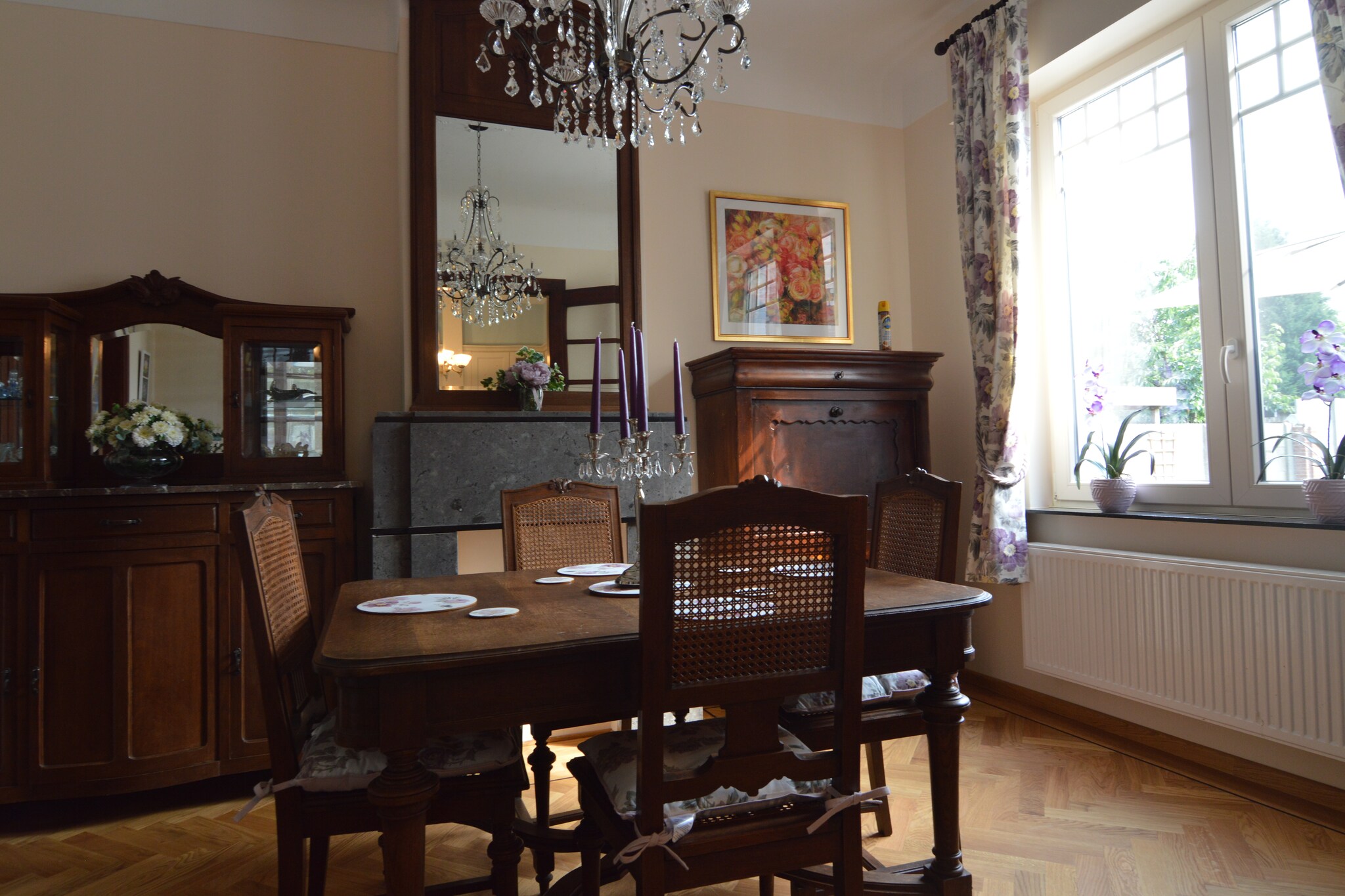 Vakantiehuis Mol max. 6 personen 3 slaapkamers #12