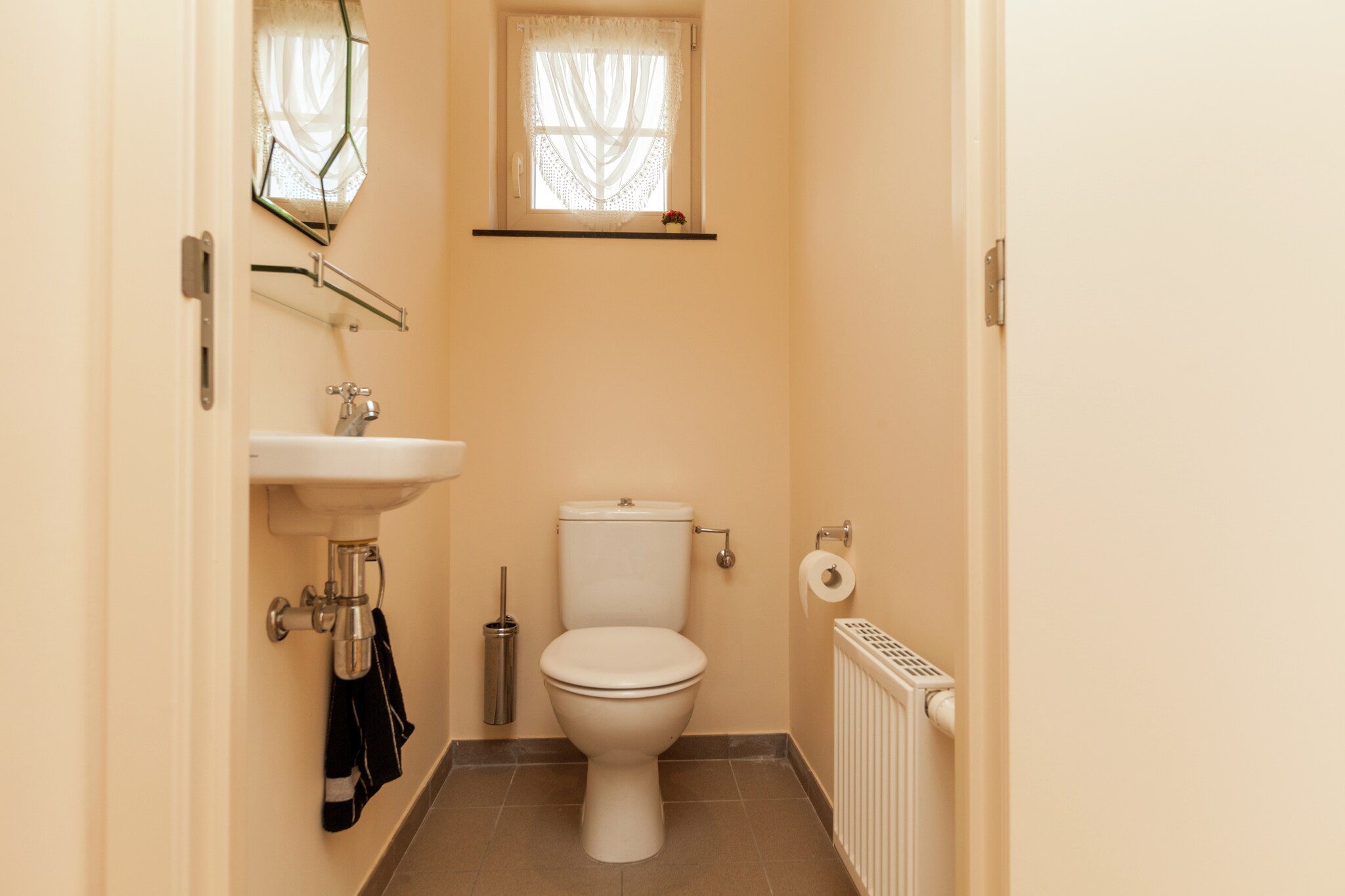 Vakantiehuis Mol max. 6 personen 3 slaapkamers #22