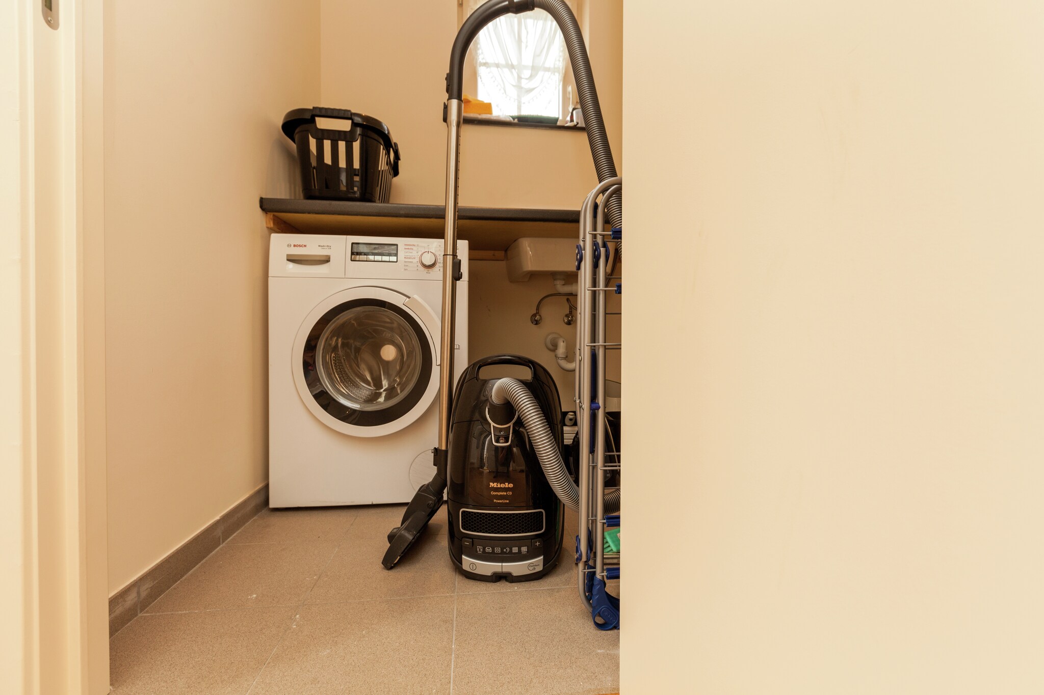 Vakantiehuis Mol max. 6 personen 3 slaapkamers #30