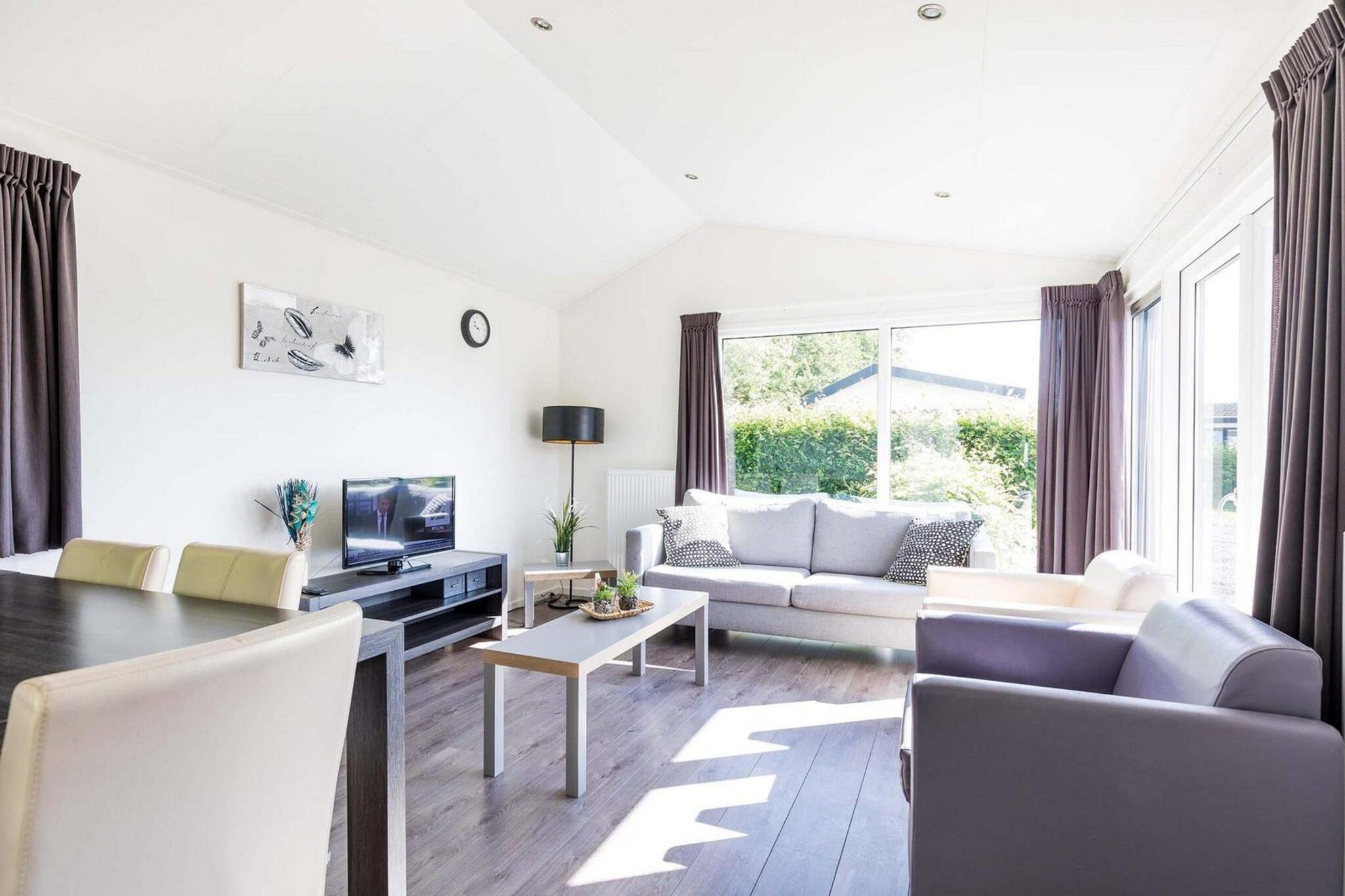 Velthorst 5 - Woonkamer