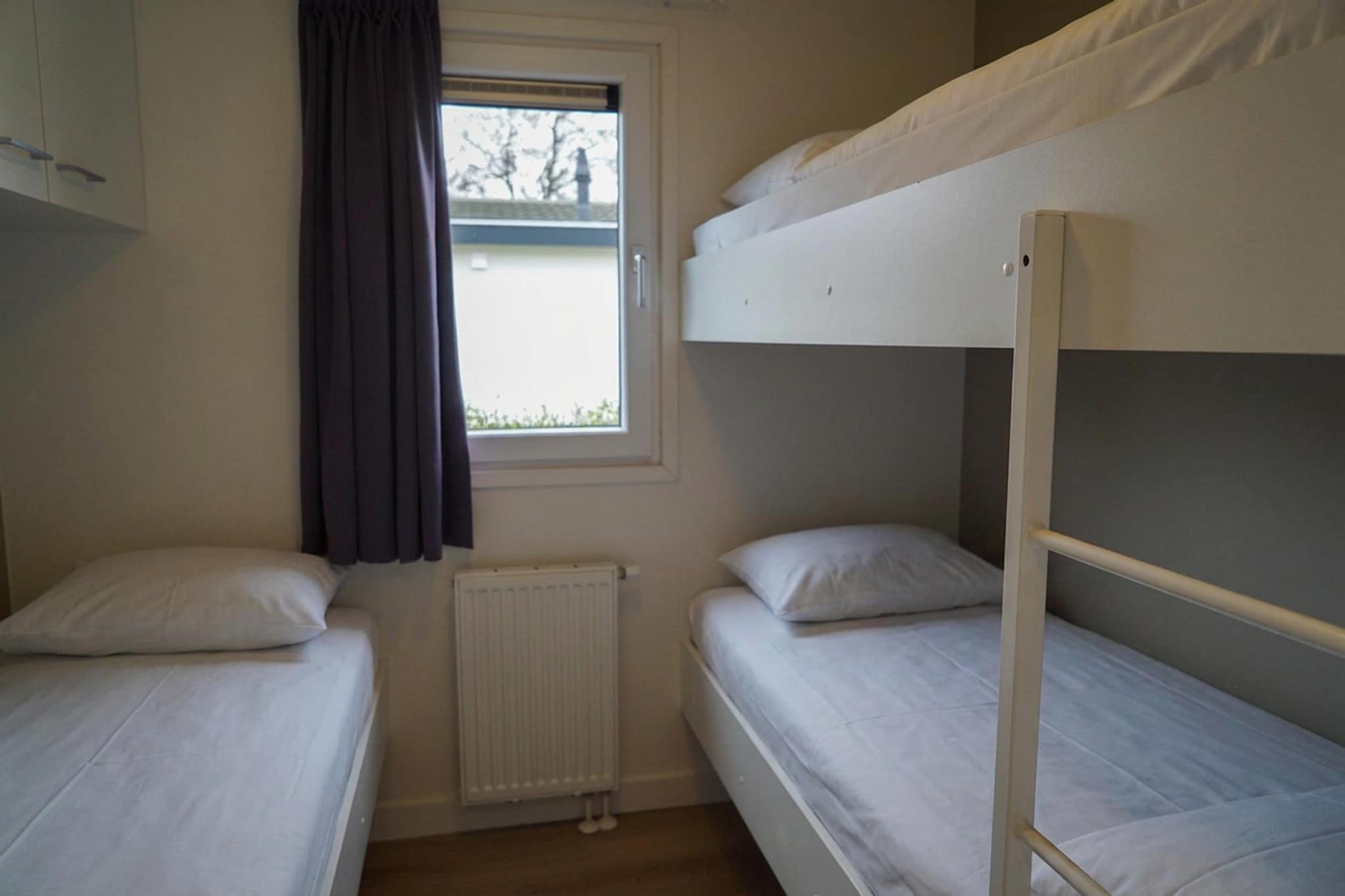 Velthorst 5 - Slaapkamer