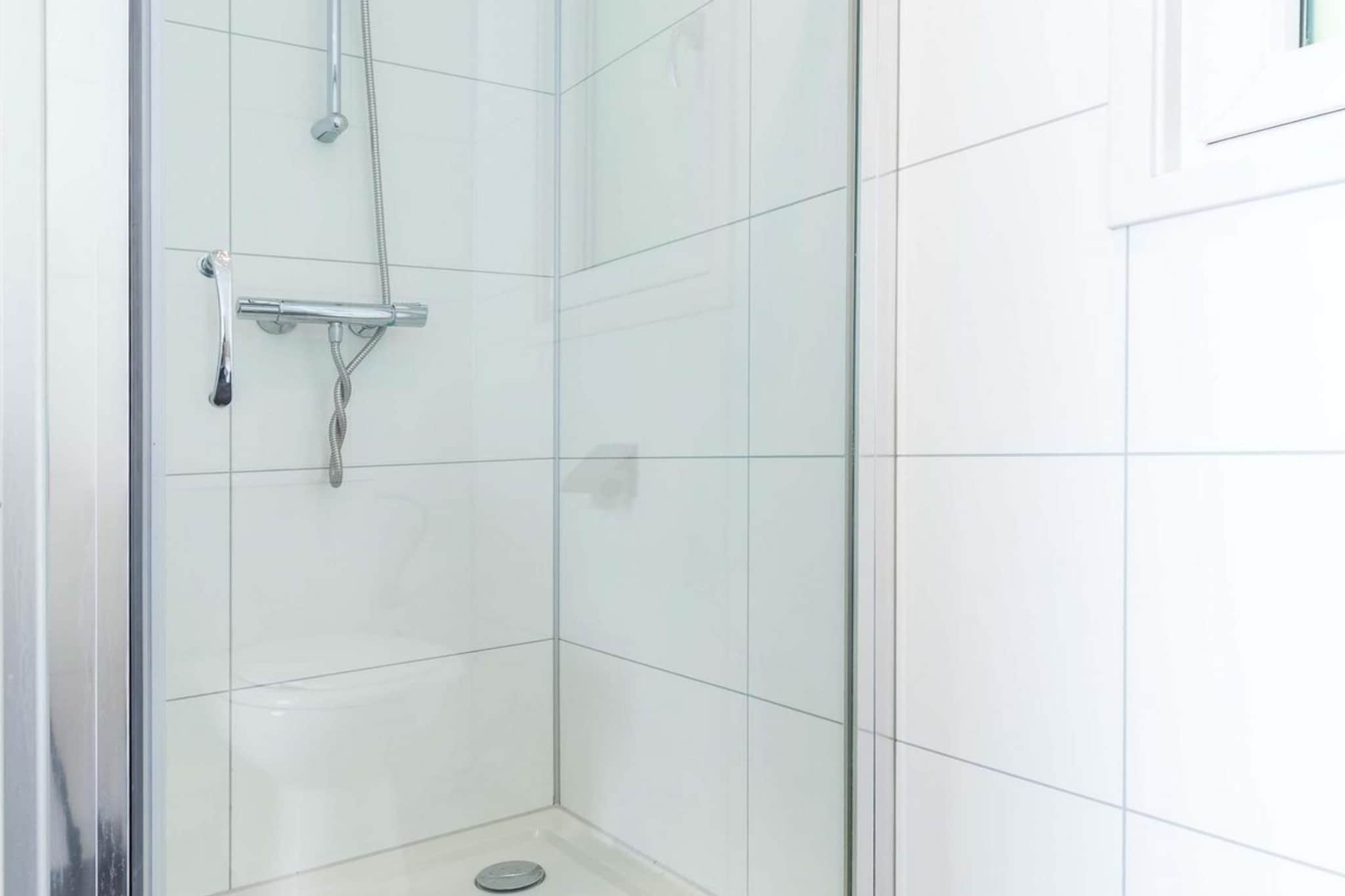 Velthorst 5 - Badkamer