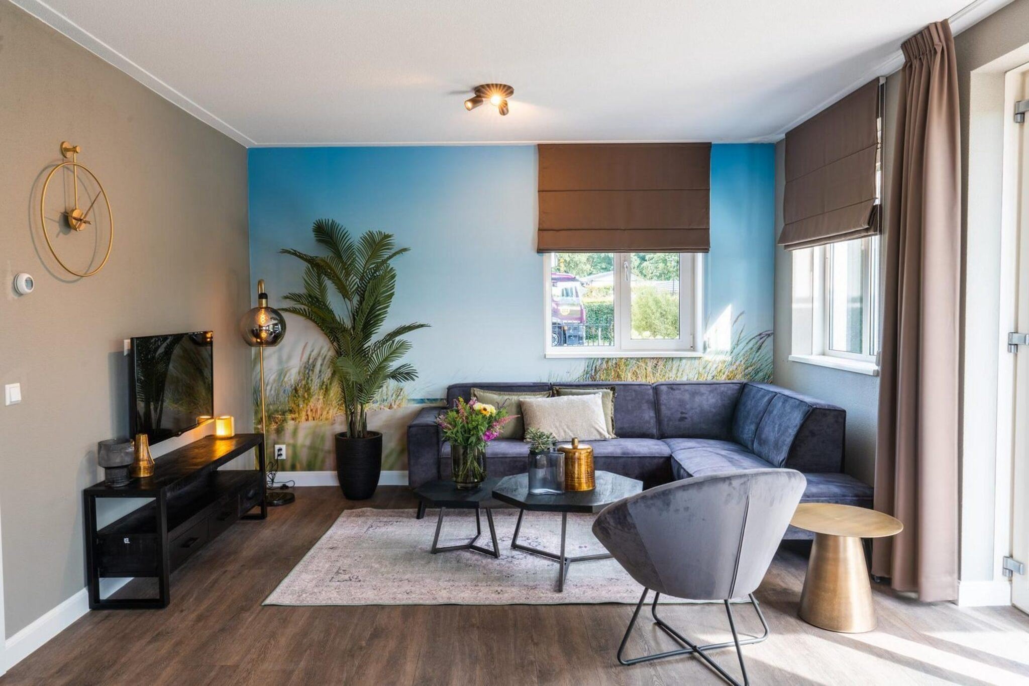 Appartement Deluxe 4 personen