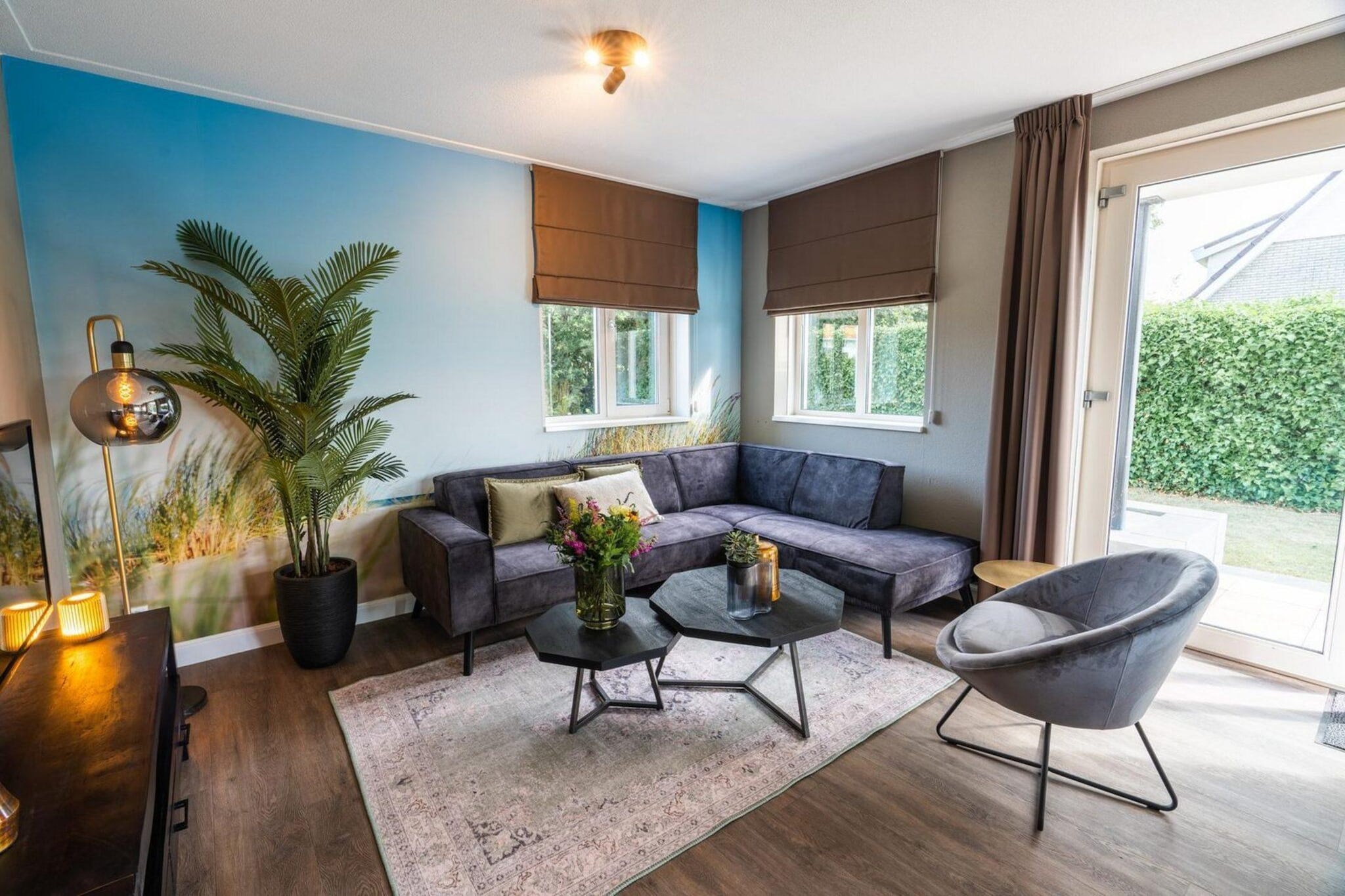 Apartment Deluxe 4 people with Jacuzzi
