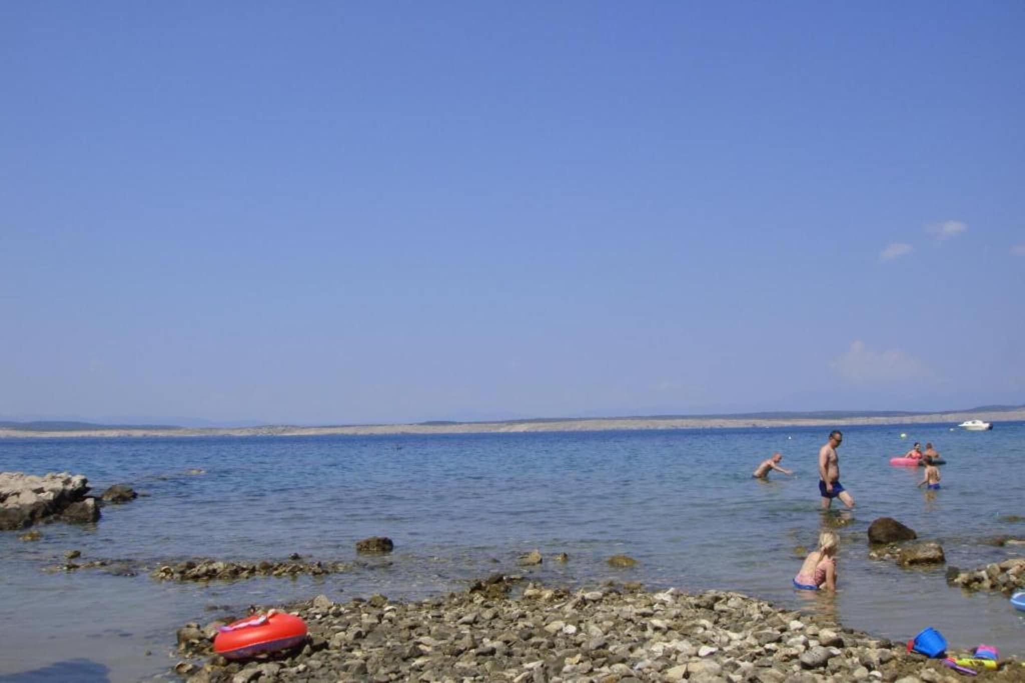 Apartment Kvarner-Gebieden zomer 1km