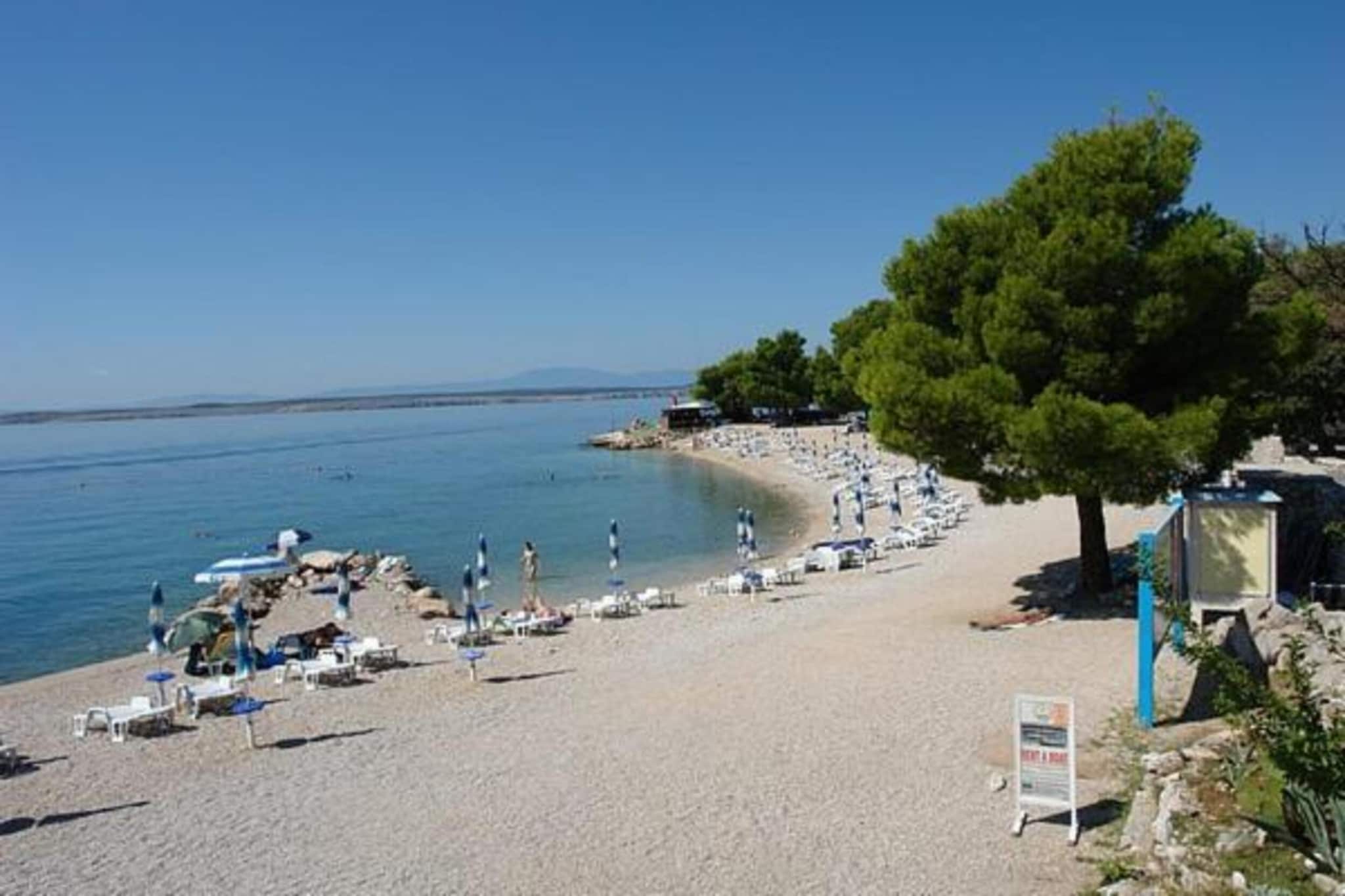 Apartment Kvarner-Gebieden zomer 1km