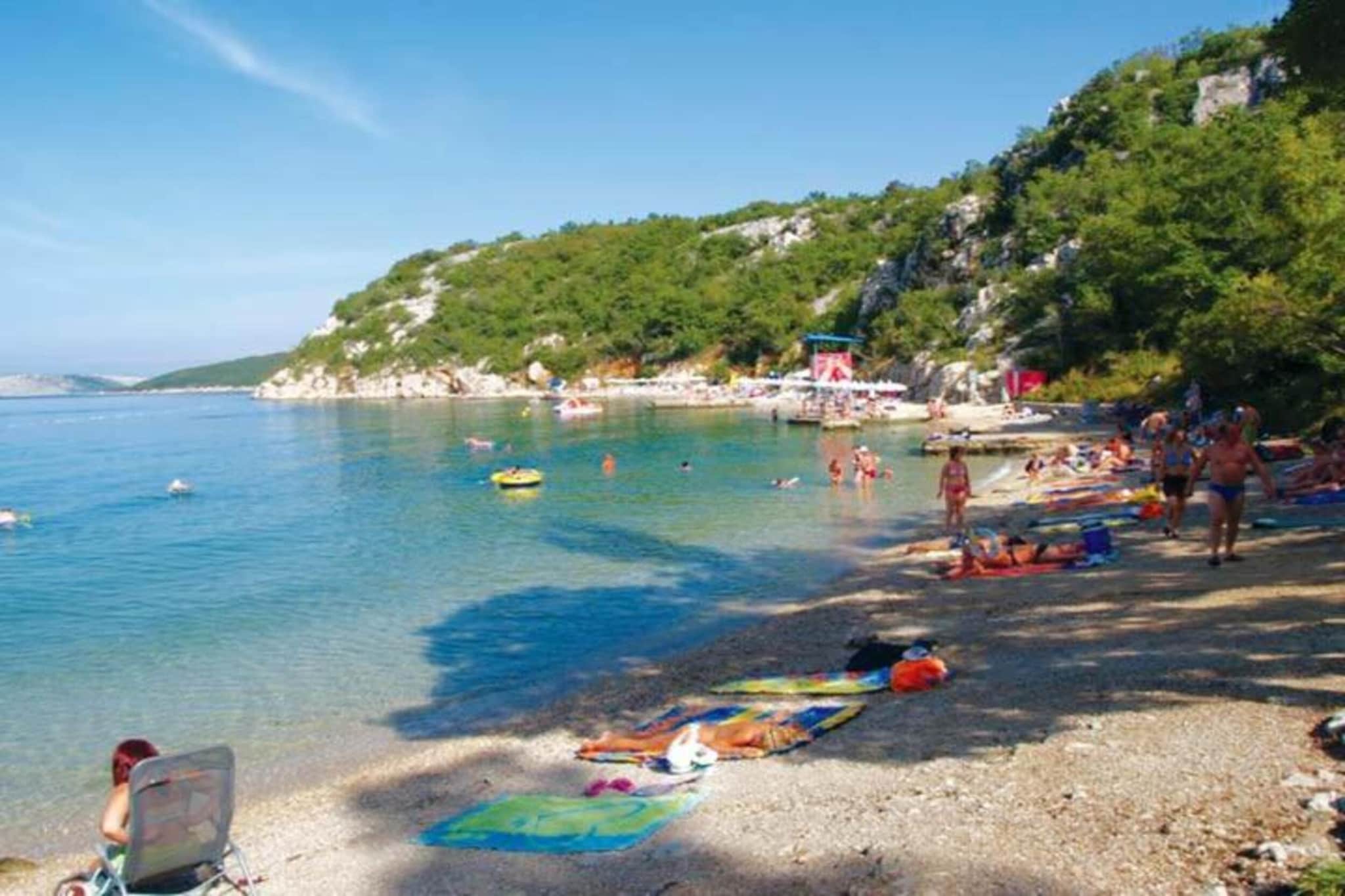 Apartment Kvarner-Gebieden zomer 1km