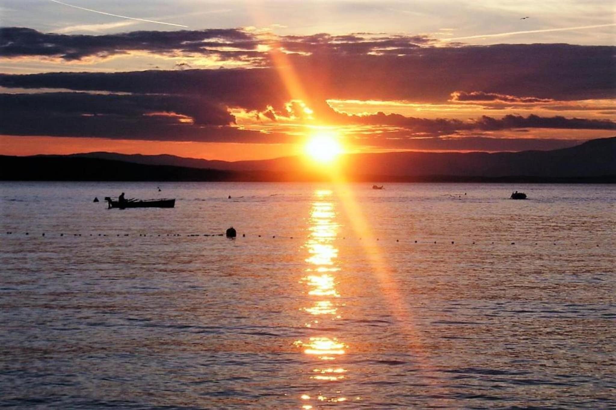 Apartment Kvarner-Gebieden zomer 1km