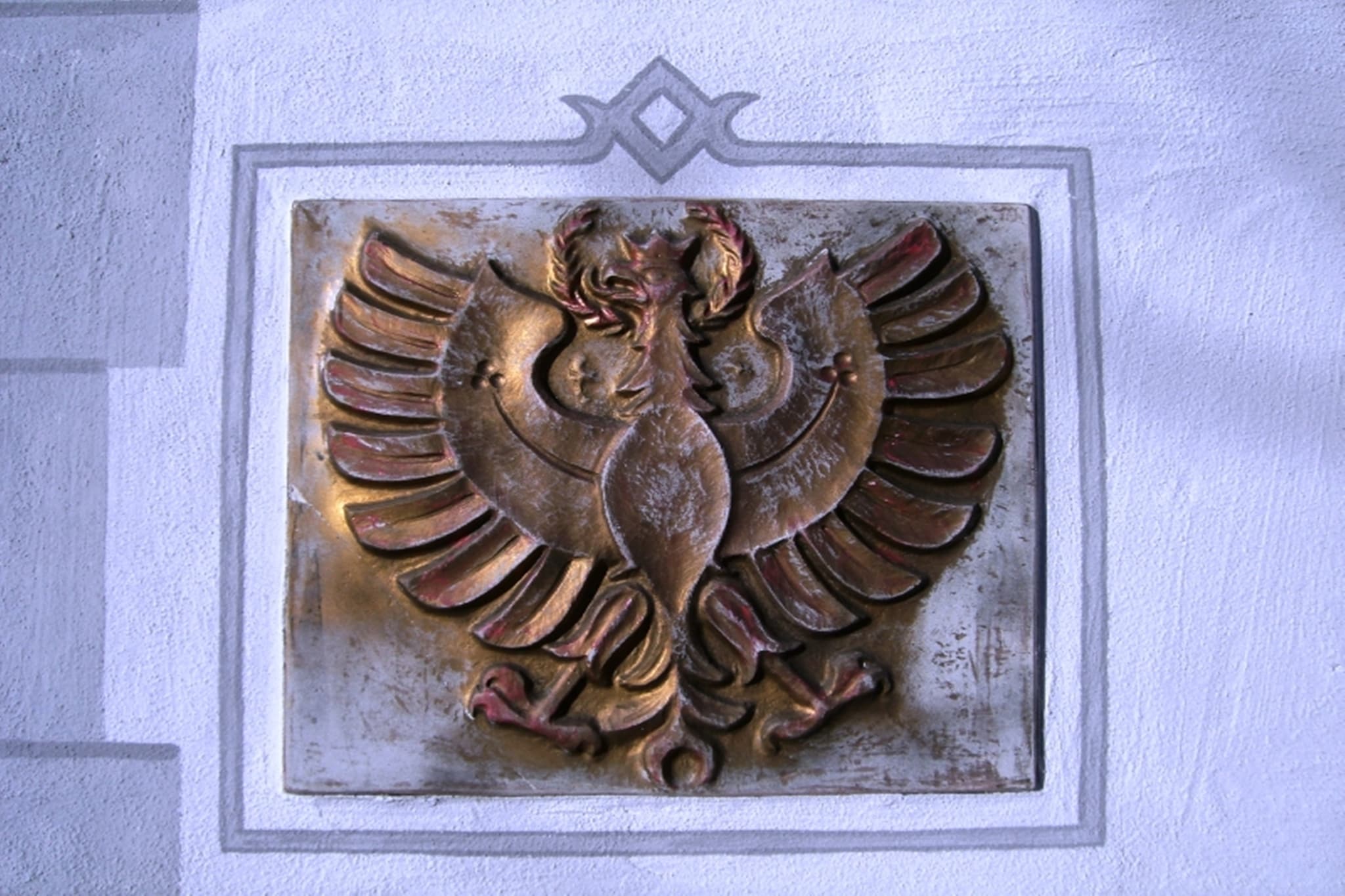 Salvenblick - Sfeer