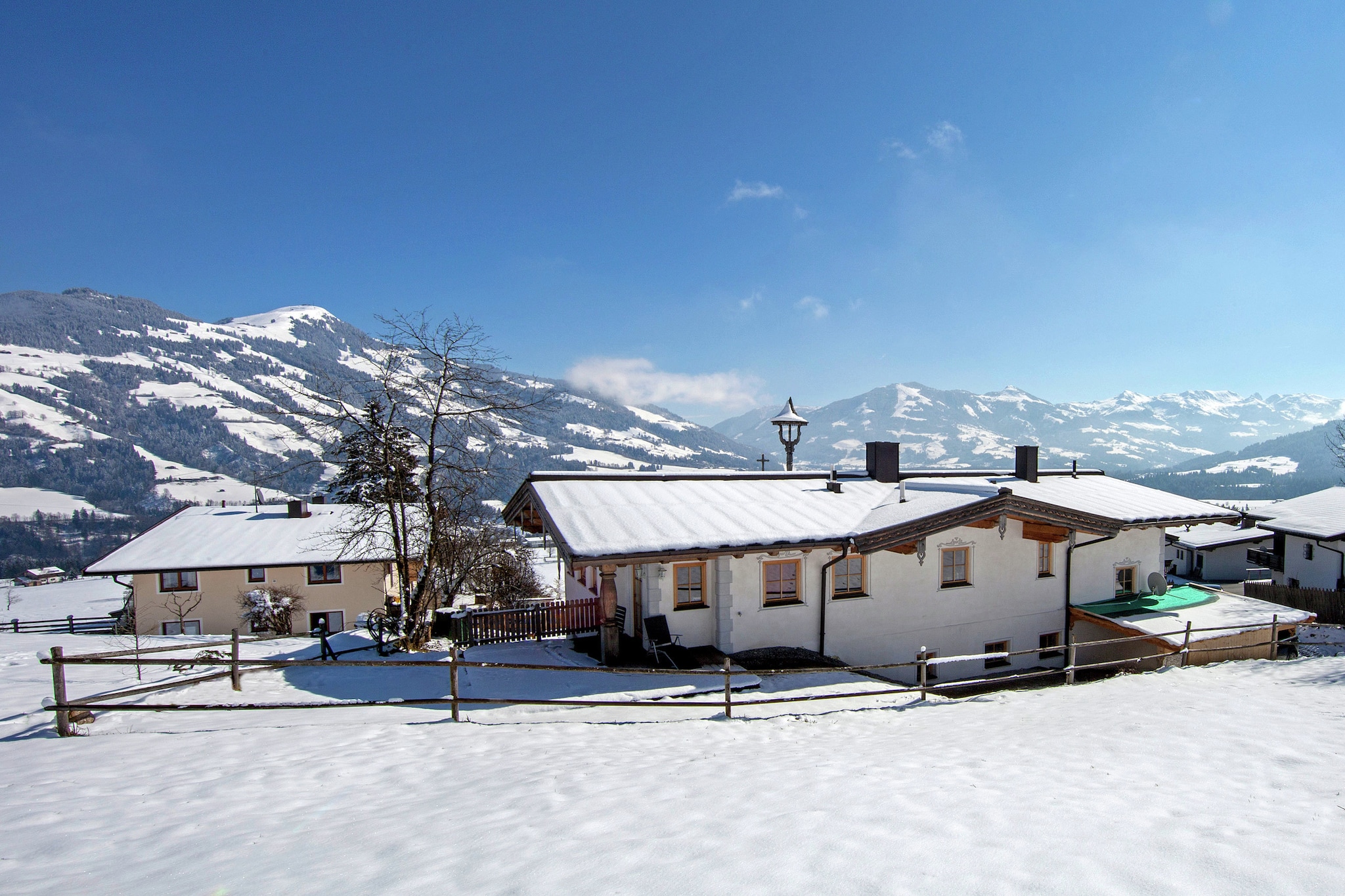 Salvenblick - Gebied winter 1km