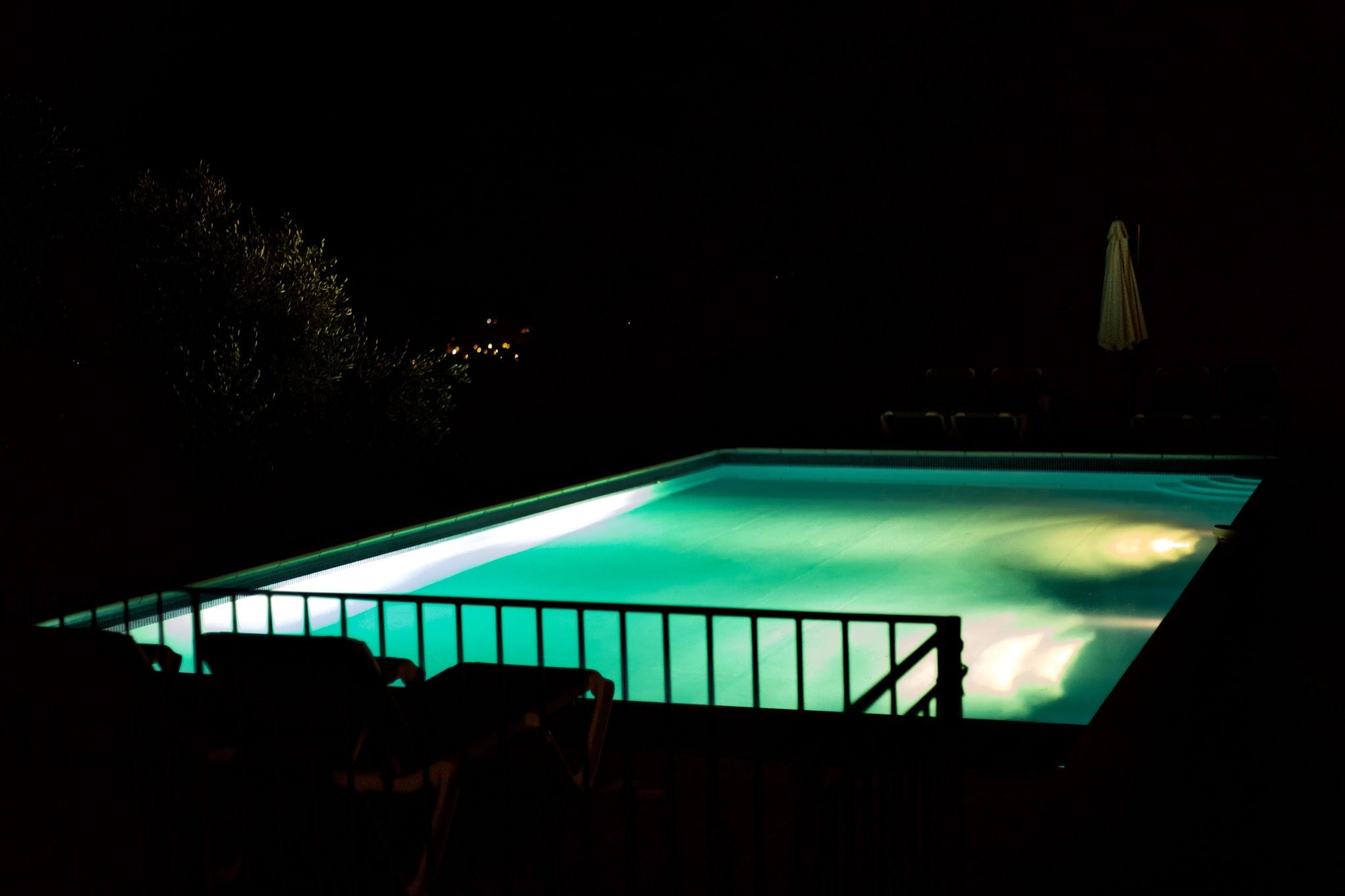 Modern Villa with Private Pool in Cabris