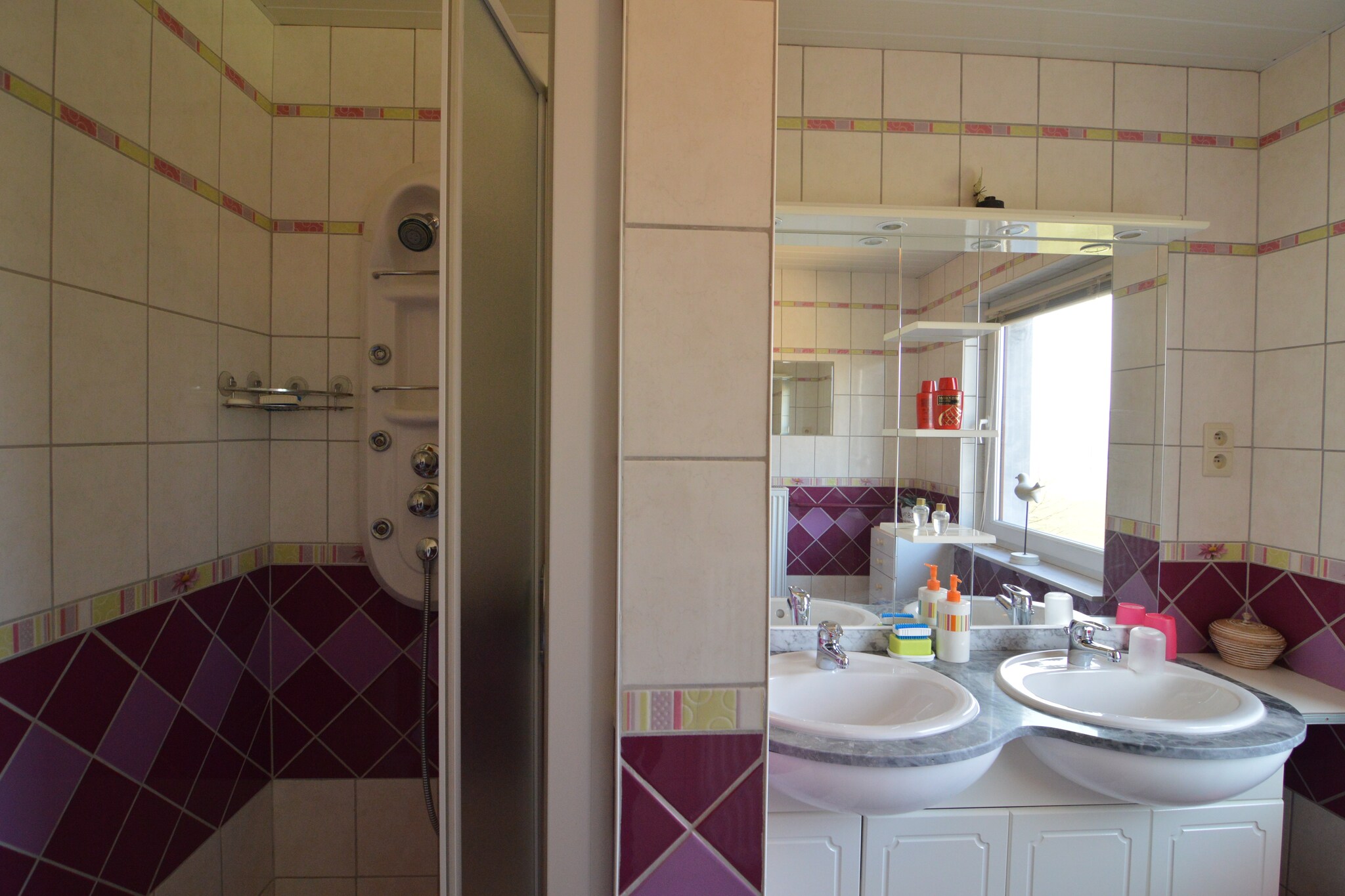 Vakantiehuis Paliseul max. 7 personen 3 slaapkamers #29