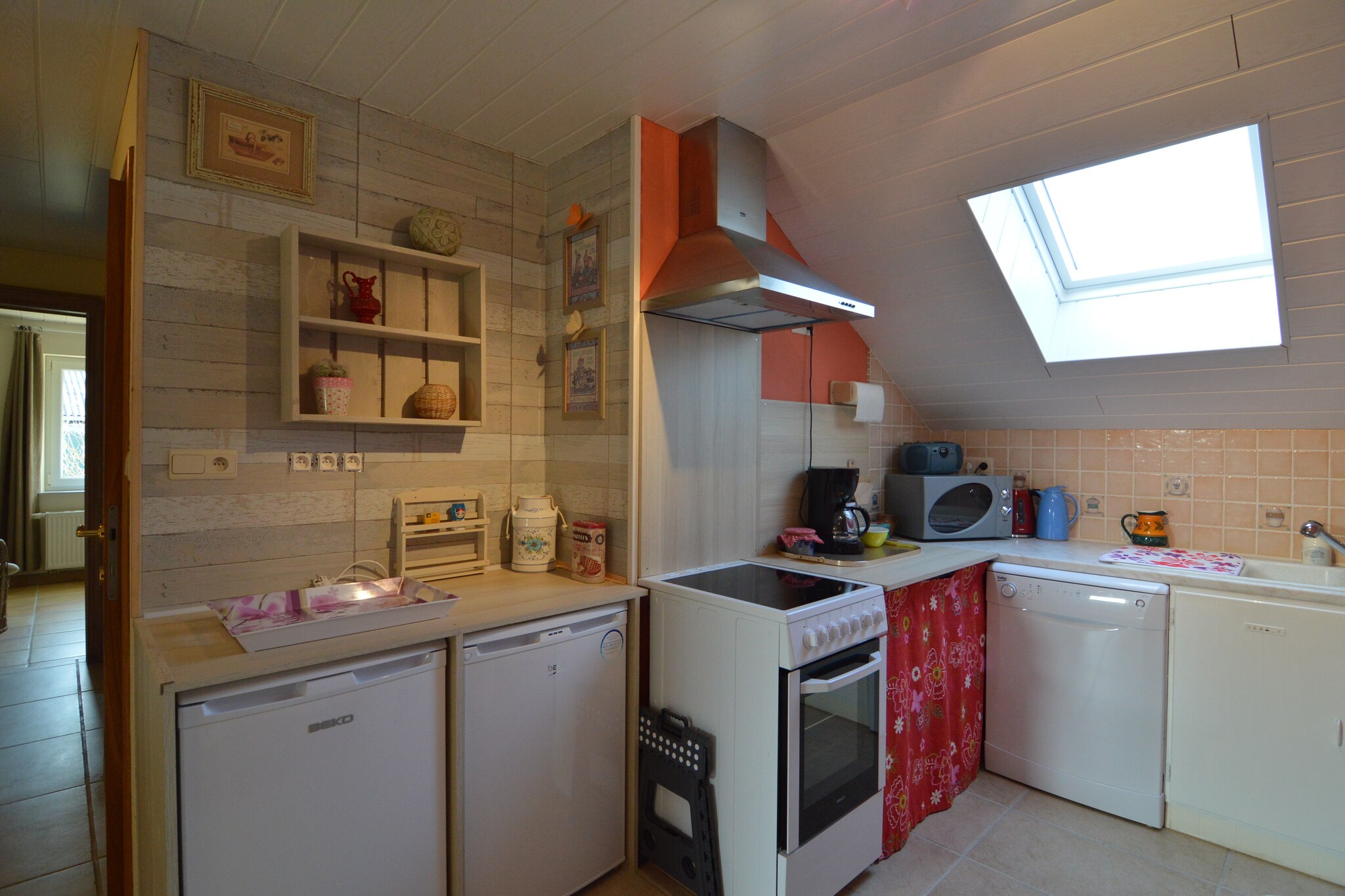 Vakantiehuis Paliseul max. 7 personen 3 slaapkamers #16